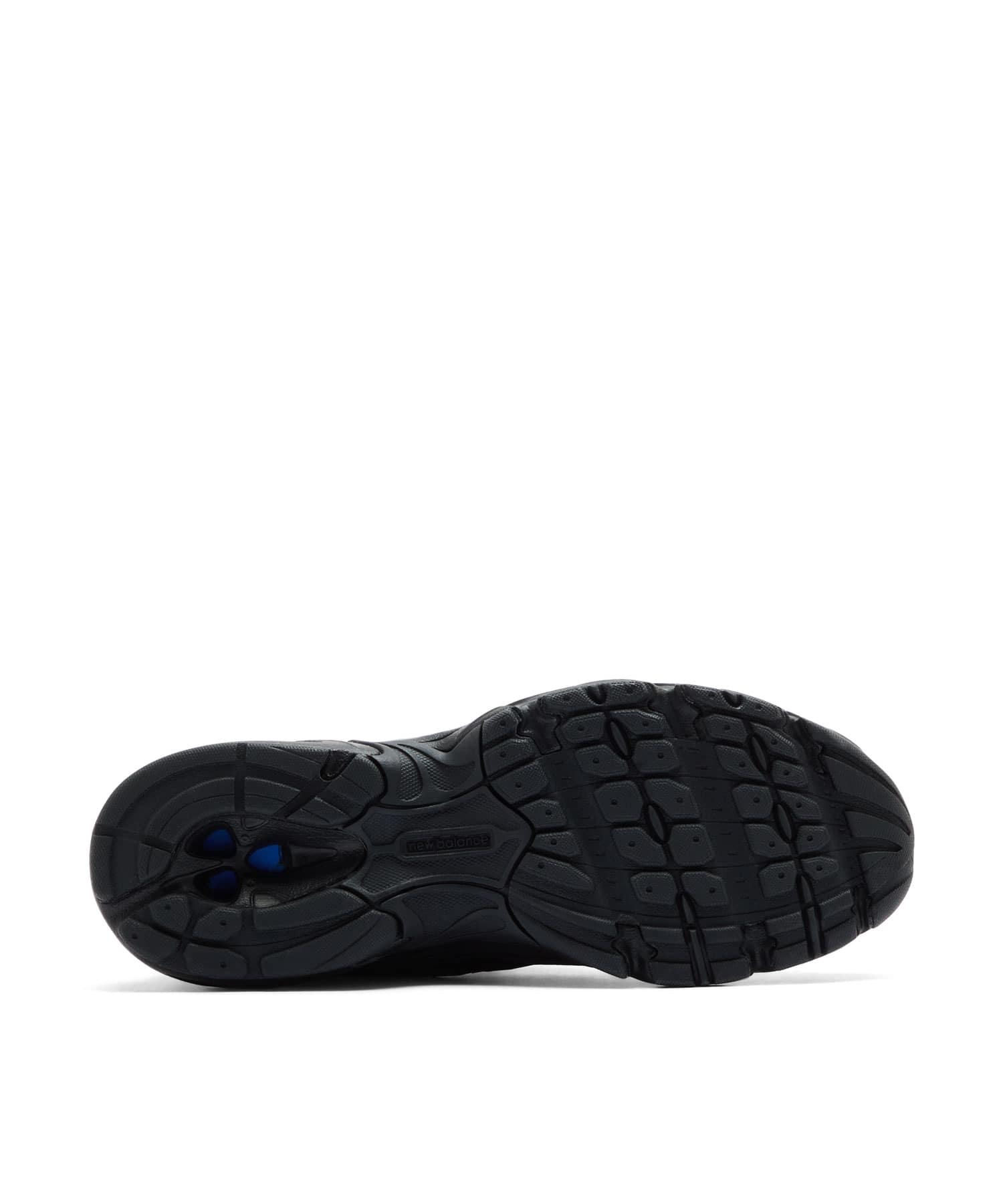 New Balance U740BO2 BLACKの画像