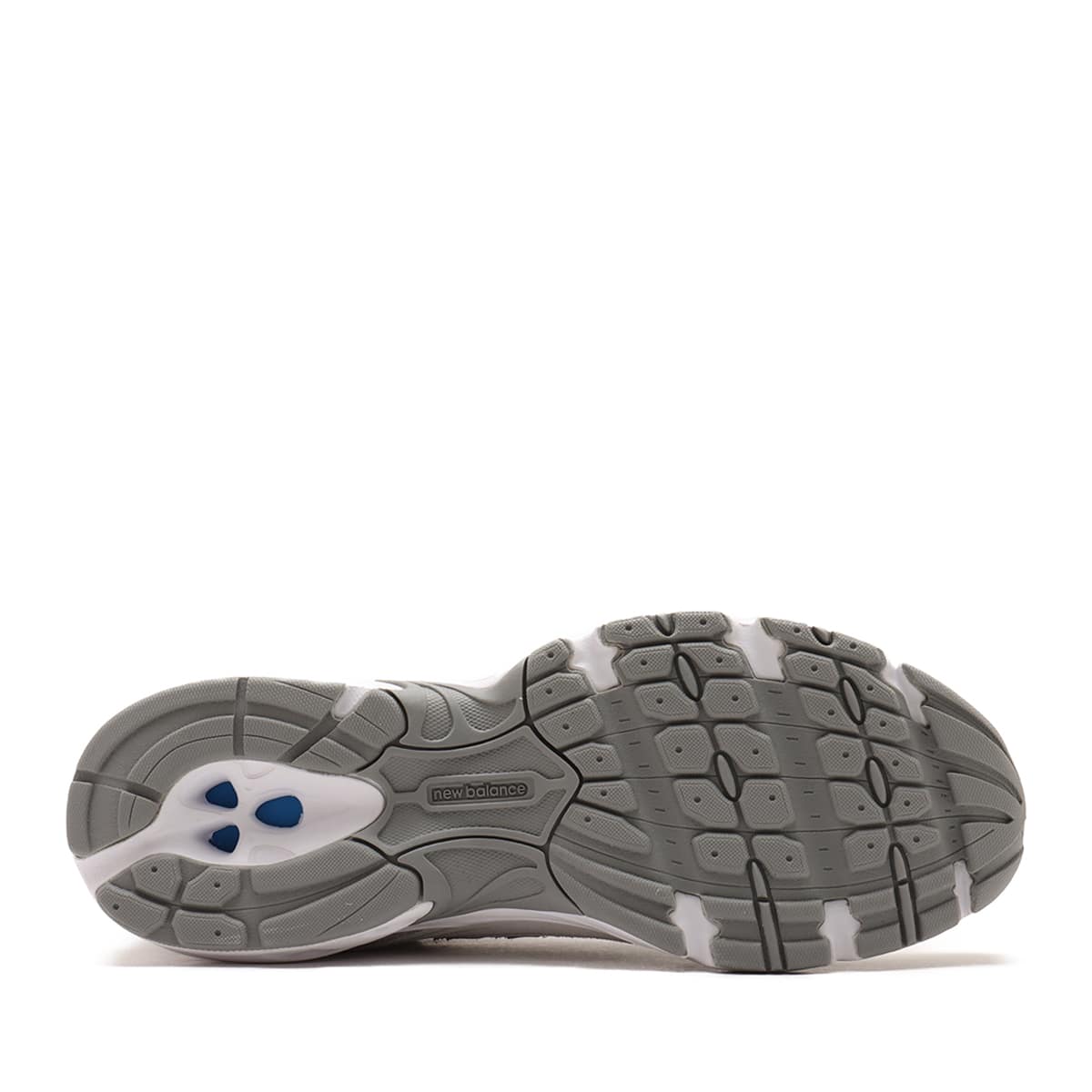 New Balance U740GS2 GRAYの画像