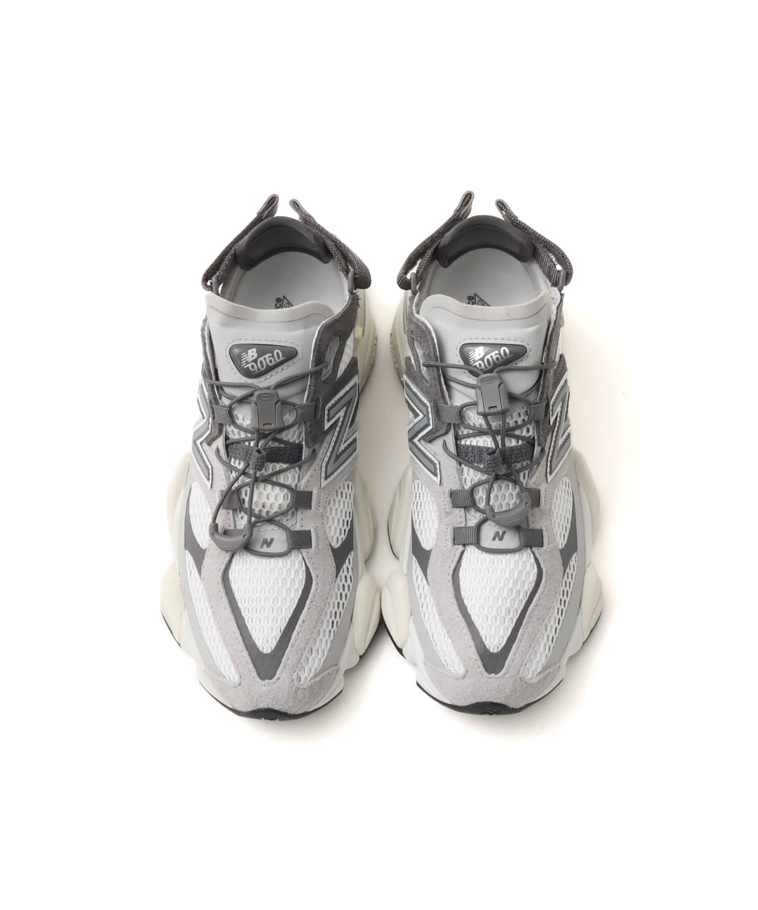 New Balance U90603FA GRAYの画像
