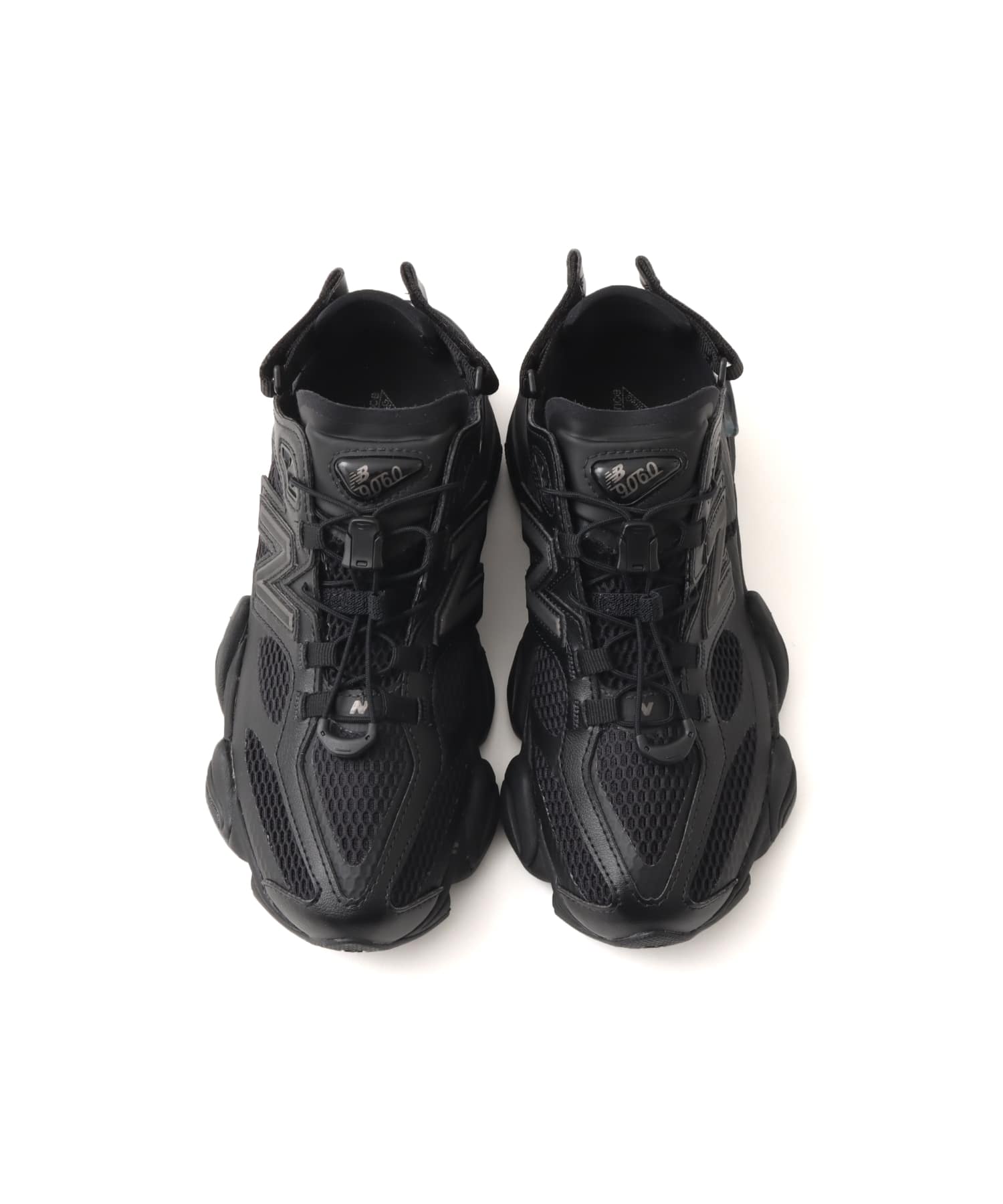 New Balance U90604SC BLACKの画像