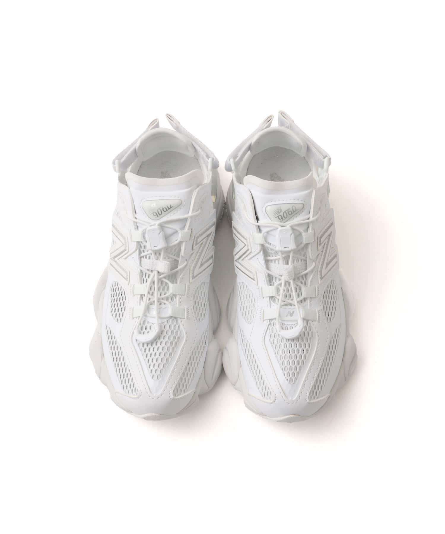 New Balance U90606B5 WHITEの画像