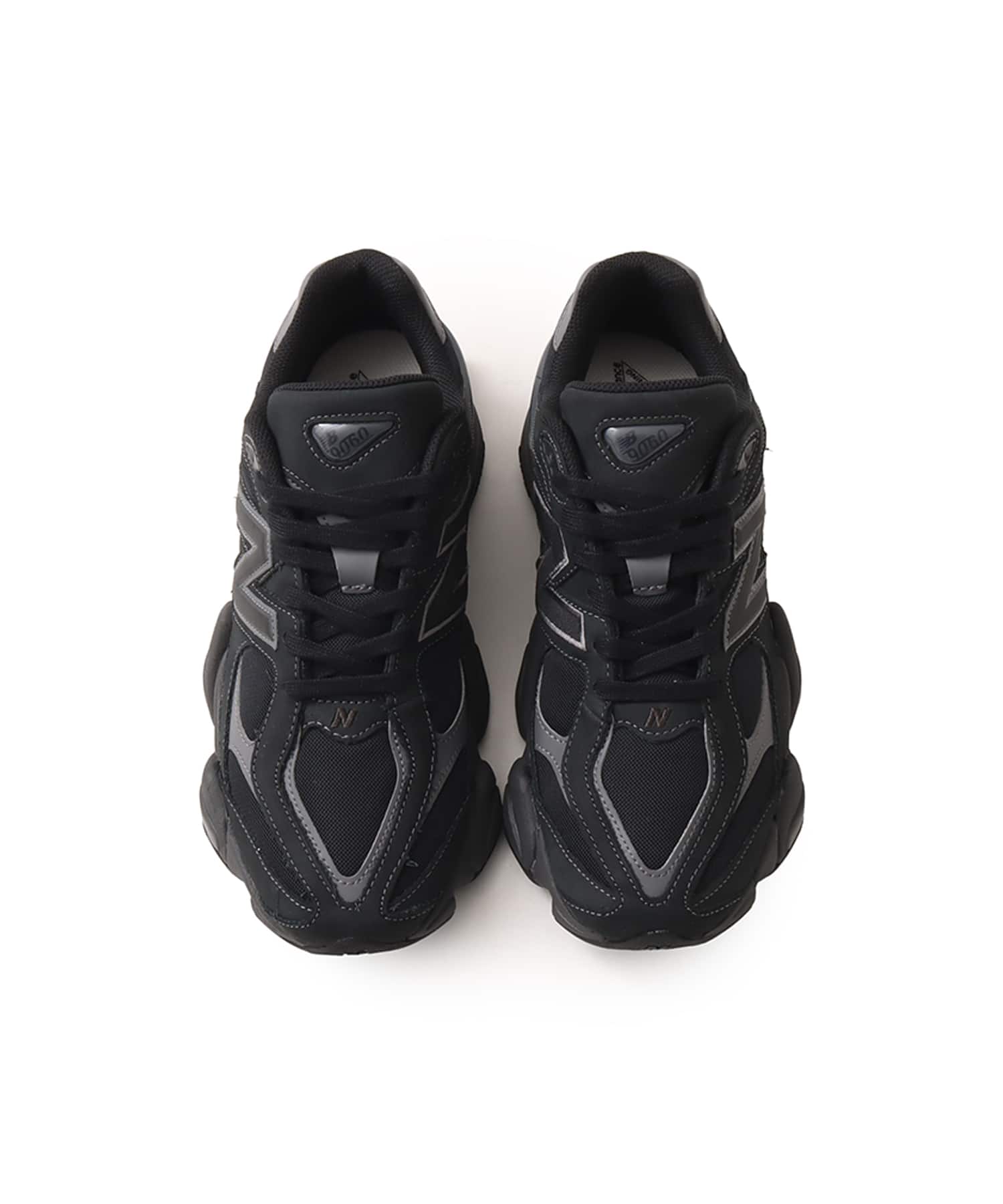 New Balance U906079E BLACKの画像