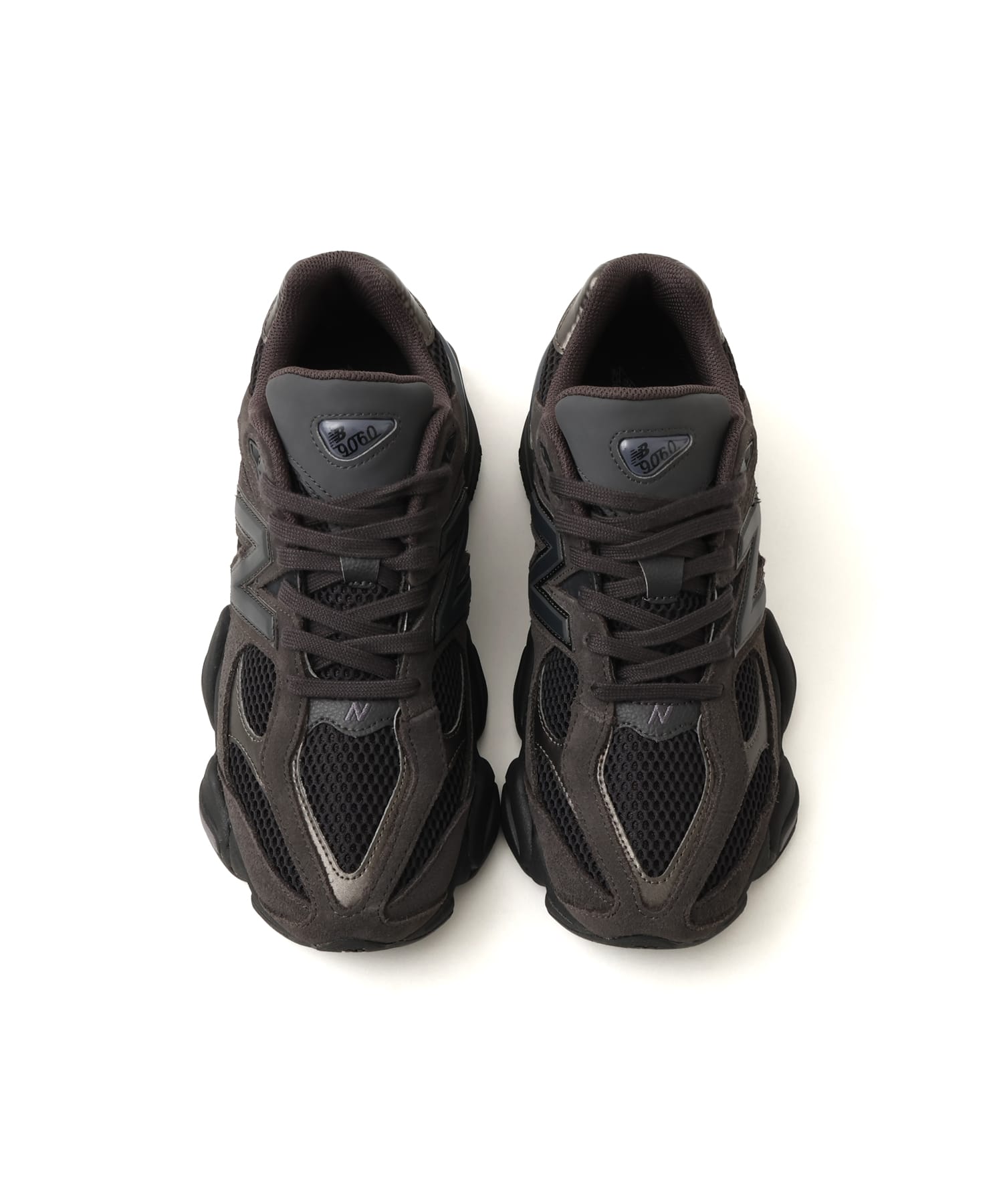 New Balance U906088B BLACKの画像