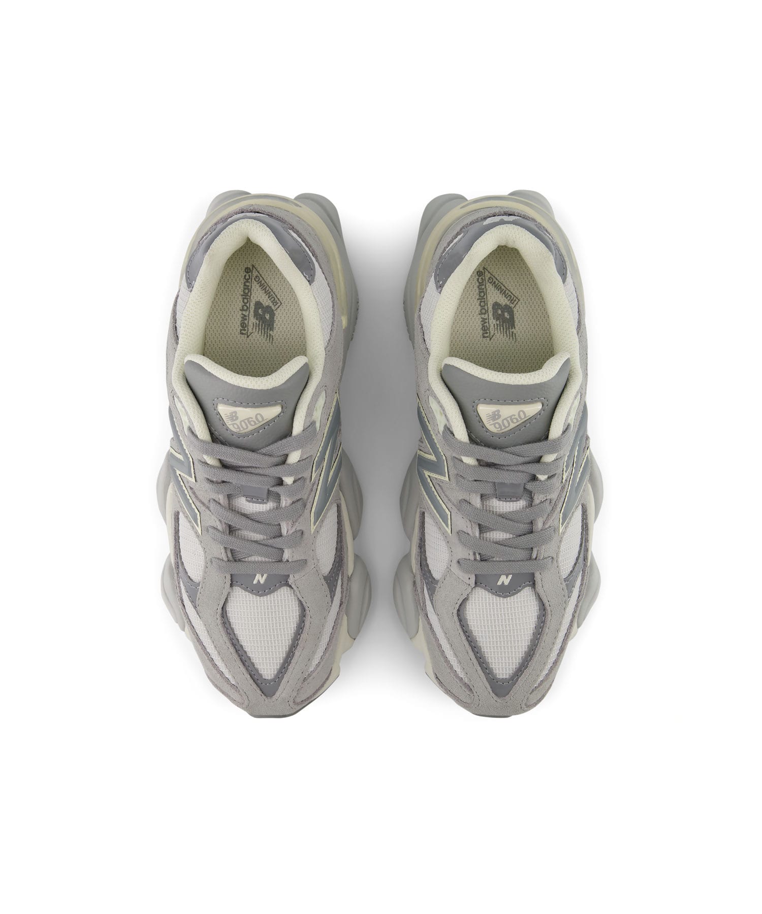 New Balance U90609Z4 GRAYの画像
