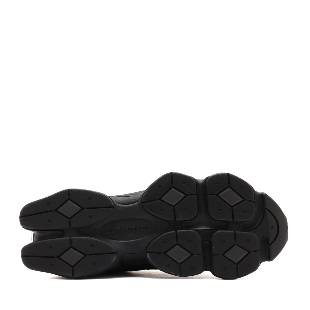 New Balance U9060ZGE BLACKの画像