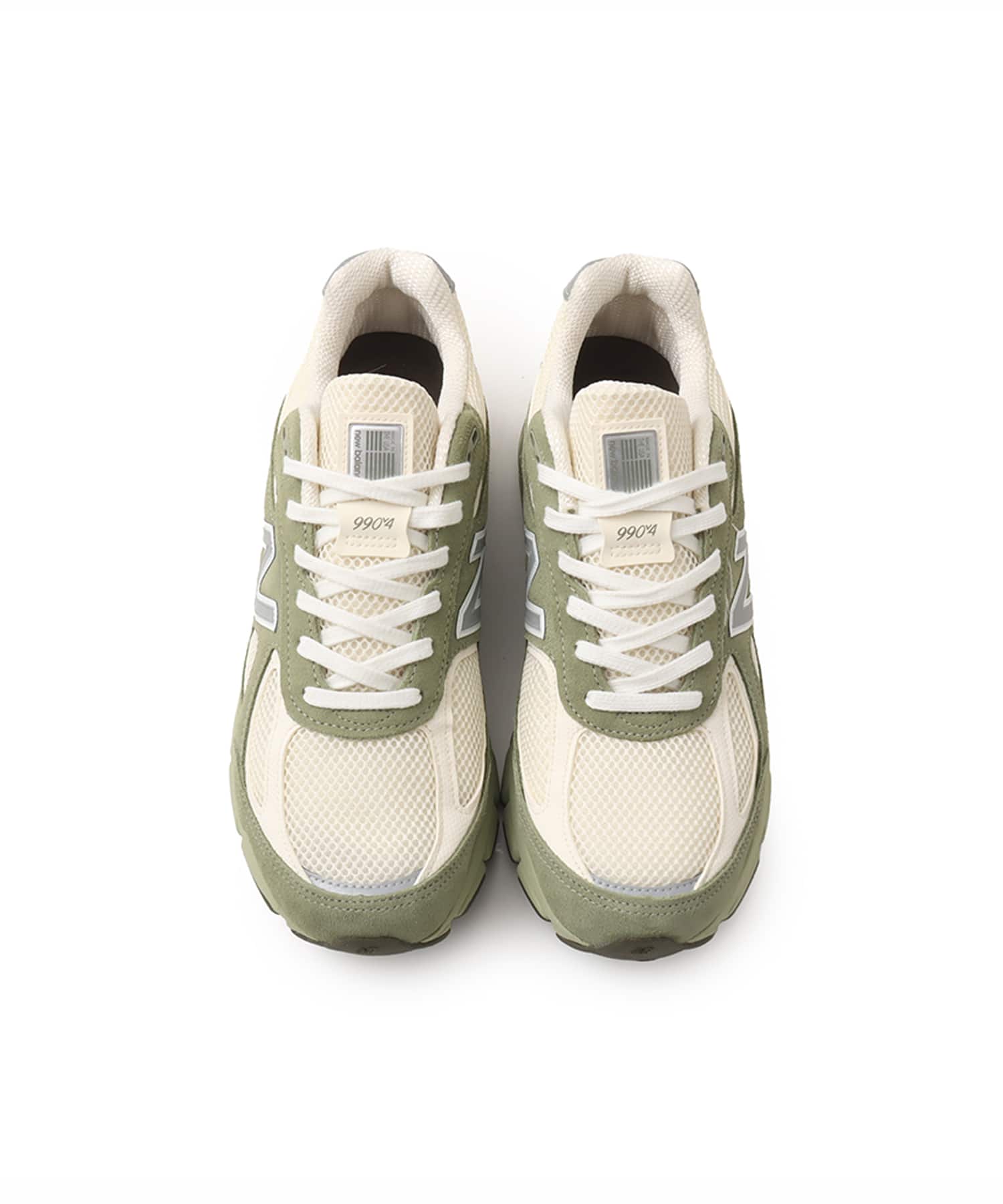 New Balance U9901MX GREENの画像