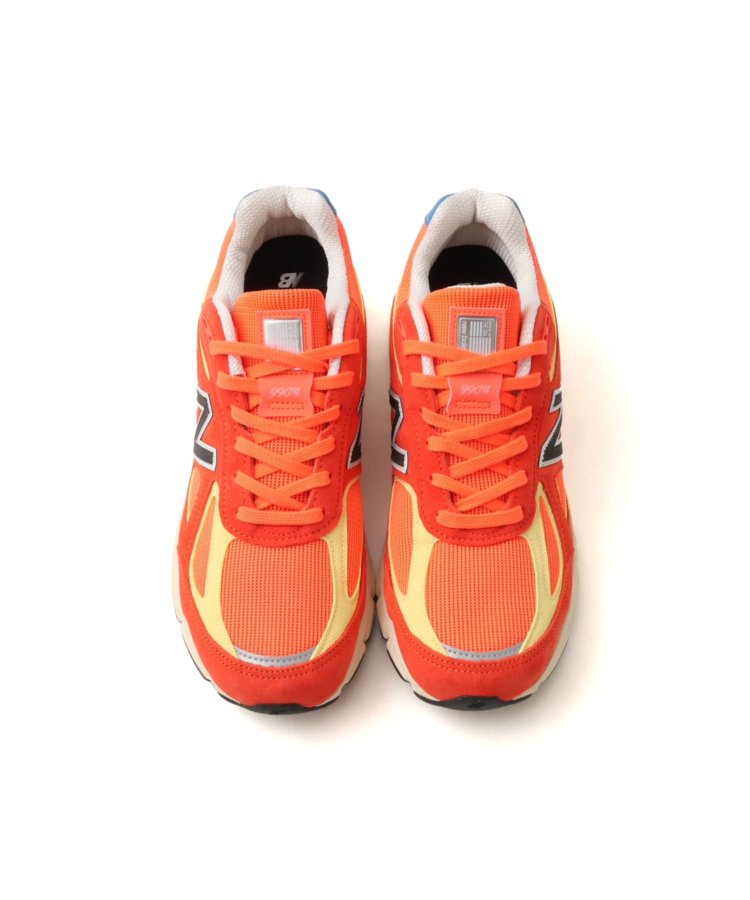 New Balance U99076B PINKの画像