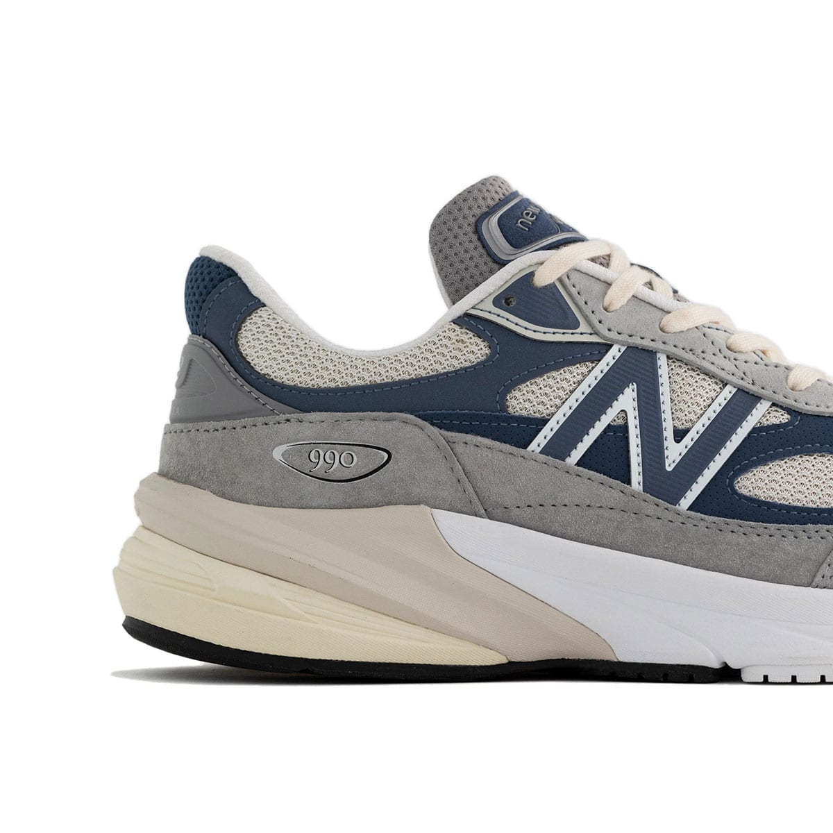 New Balance U990TC6 GREY 23SS-I