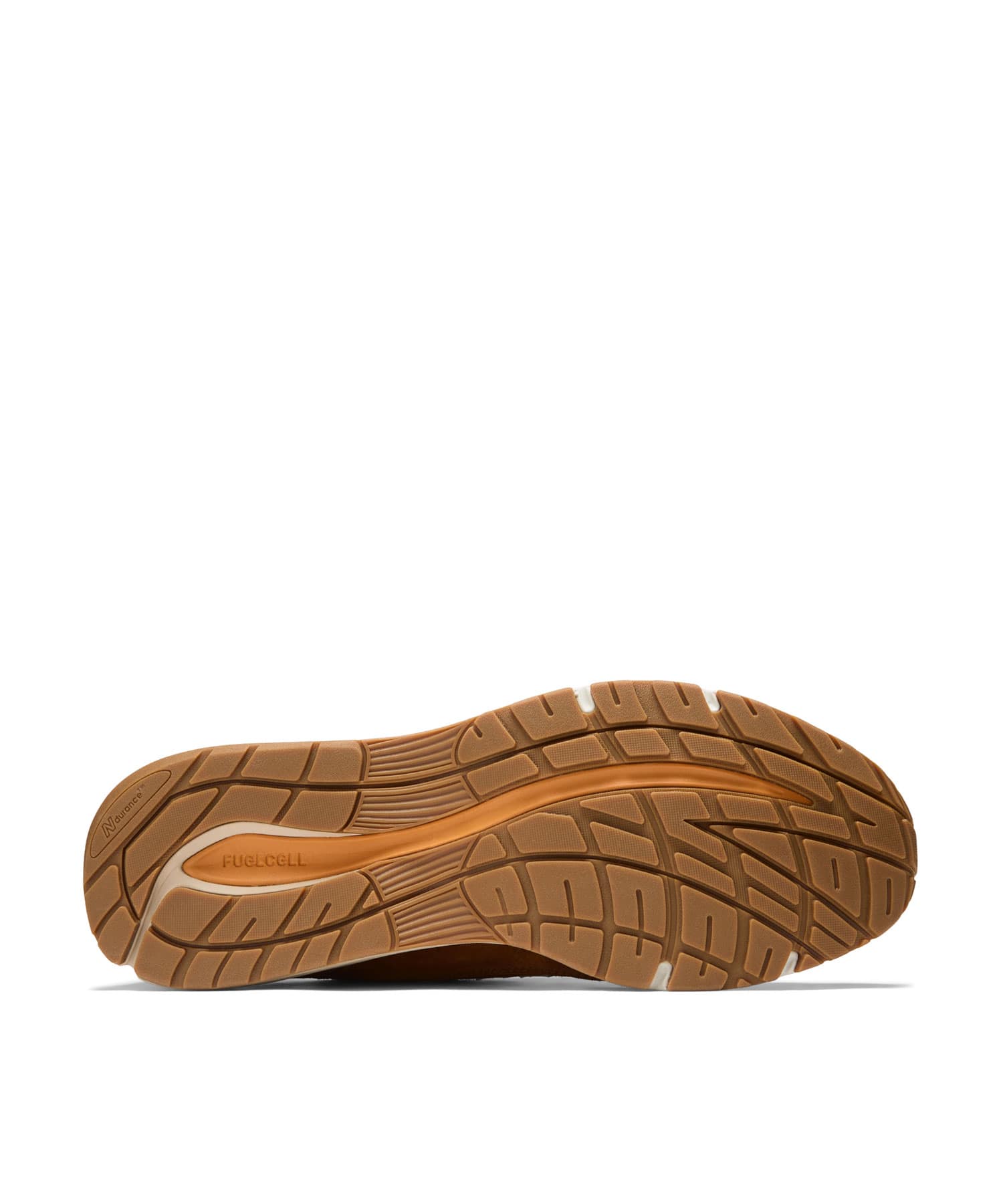New Balance U991GB2 BROWNの画像