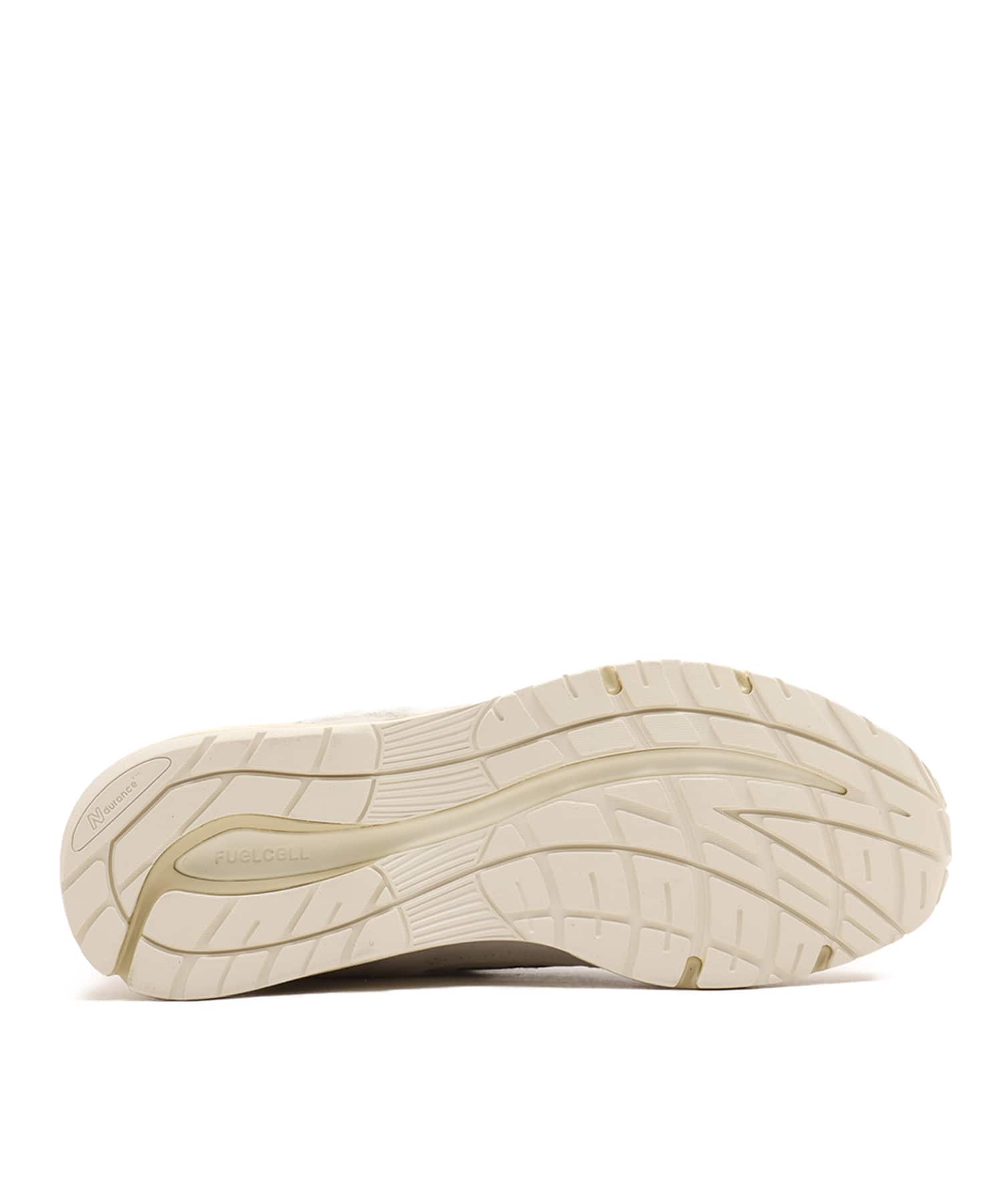New Balance U991OW2 WHITEの画像