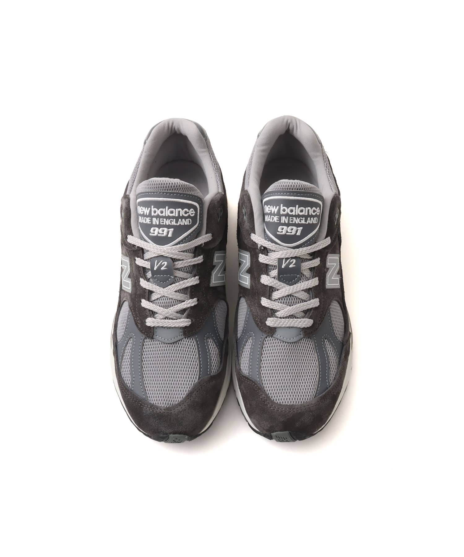 New Balance U991RG2 GRAYの画像