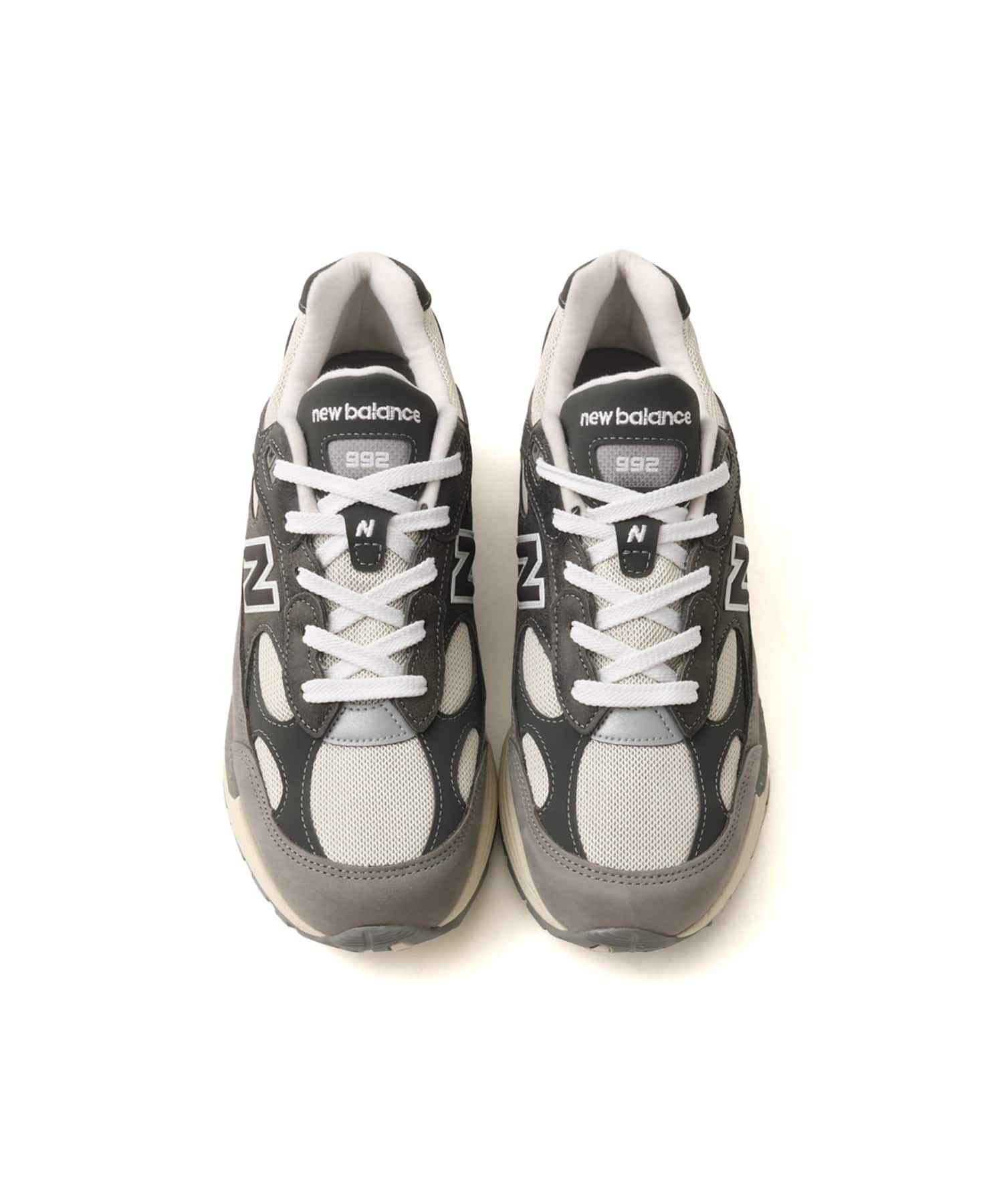 New Balance U9927WX GRAYの画像