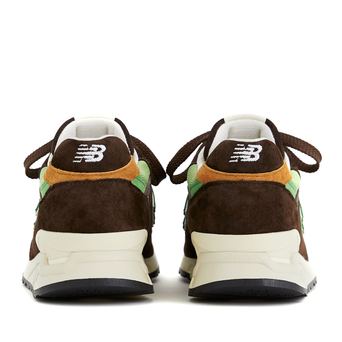 New Balance U998BG BROWN 23FW-I