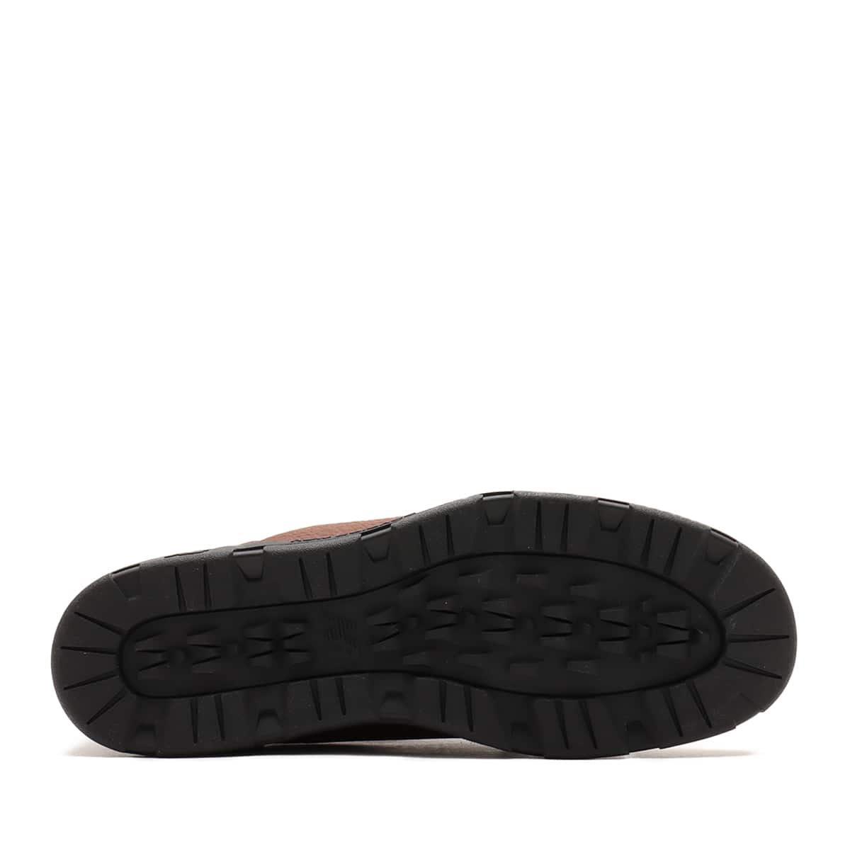 New Balance UADWBRN BROWNの画像