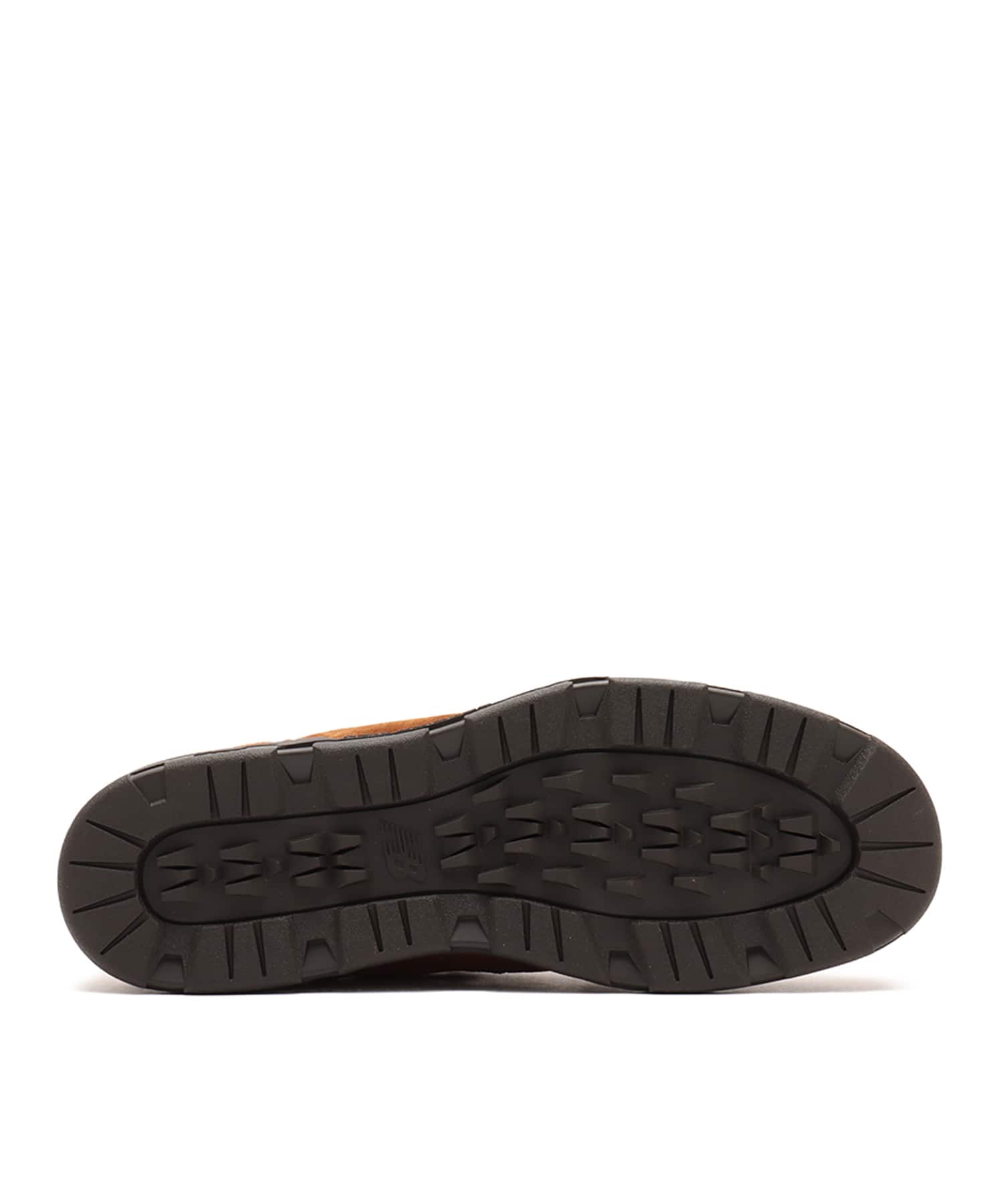 New Balance UADWTRB BROWNの画像