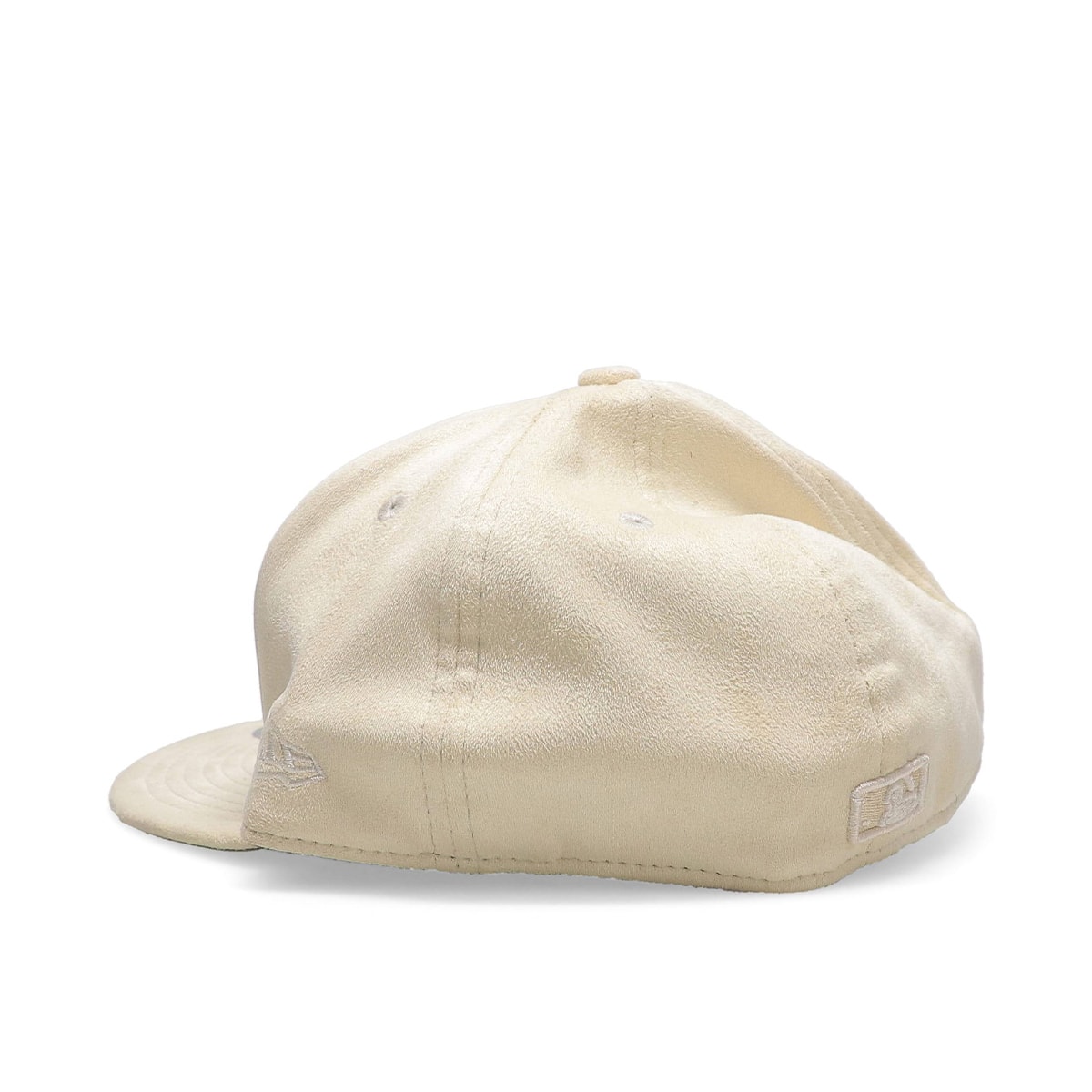 UBIQ DC NEW ERA BEIGE 22FA-I