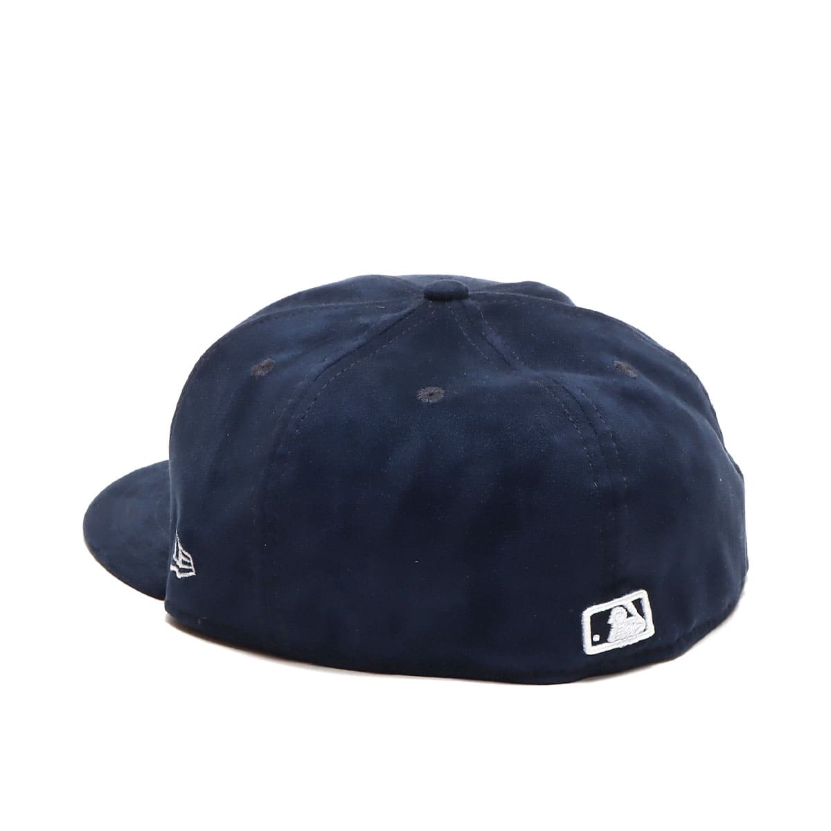 UBIQ DC NEW ERA NAVY の画像