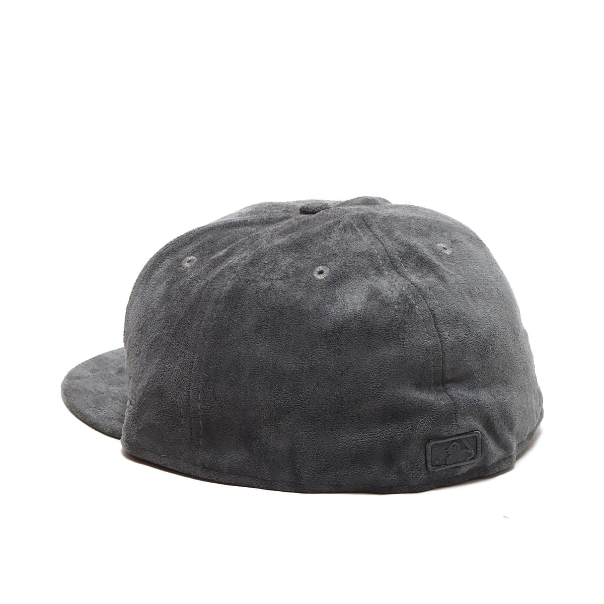 UBIQ PHILLYS NEW ERA GREY の画像