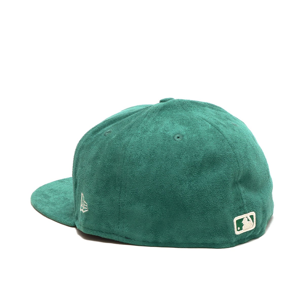 UBIQ PHILLYS NEW ERA GREEN の画像