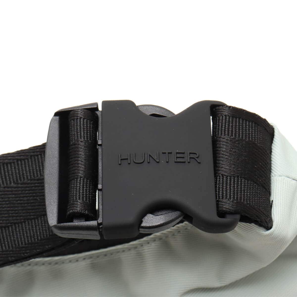 HUNTER NYLON MINI HOBO Rolling Mower の画像