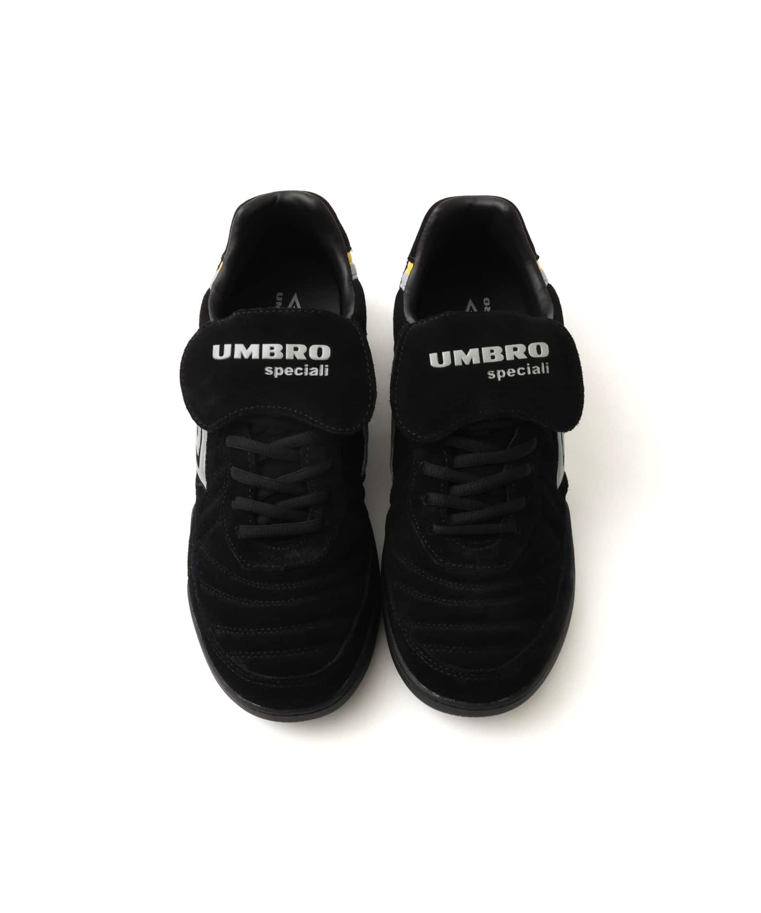 UMBRO UMBRO SPECIALI TR BLACKの画像