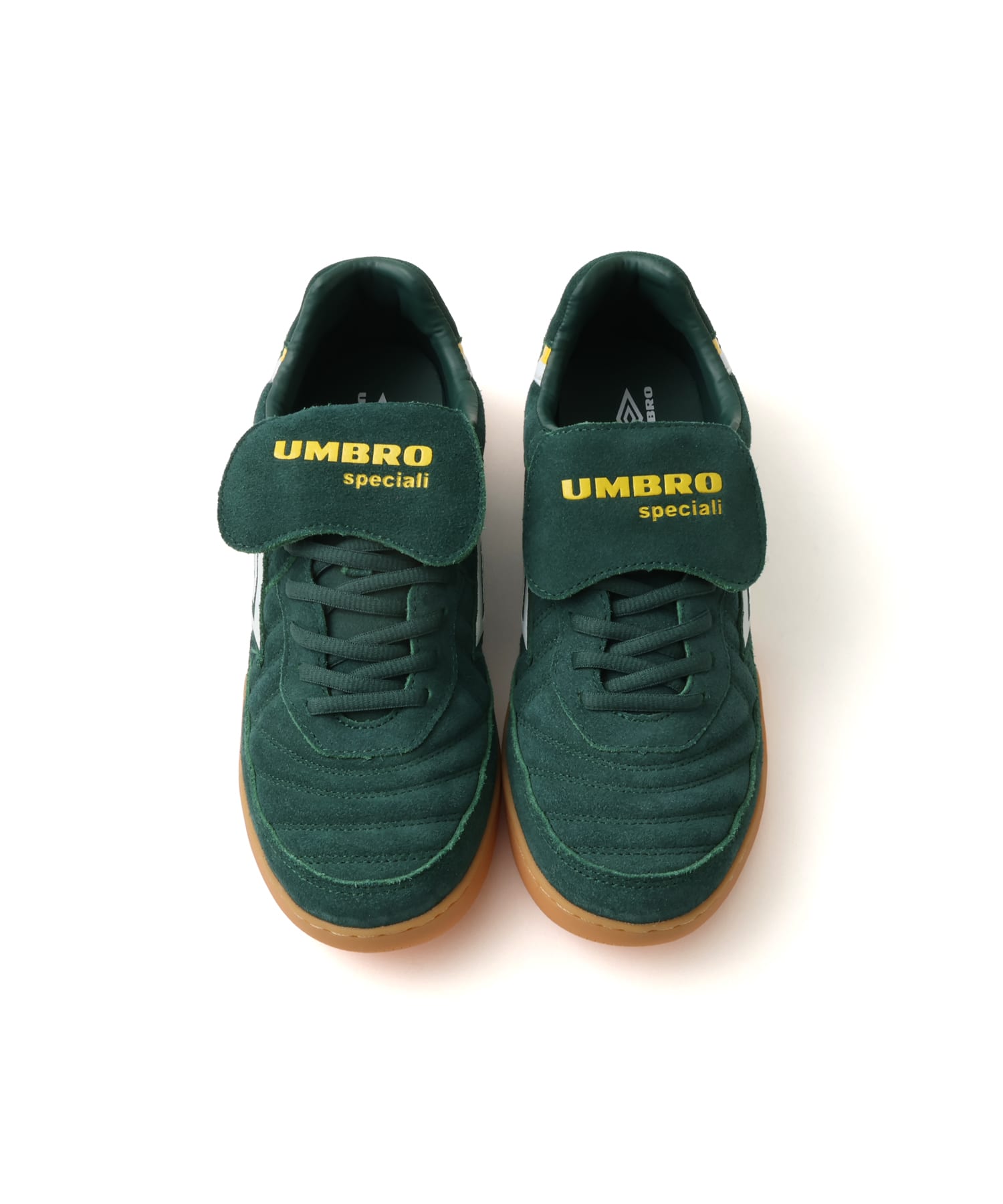 UMBRO UMBRO SPECIALI TR GREENの画像