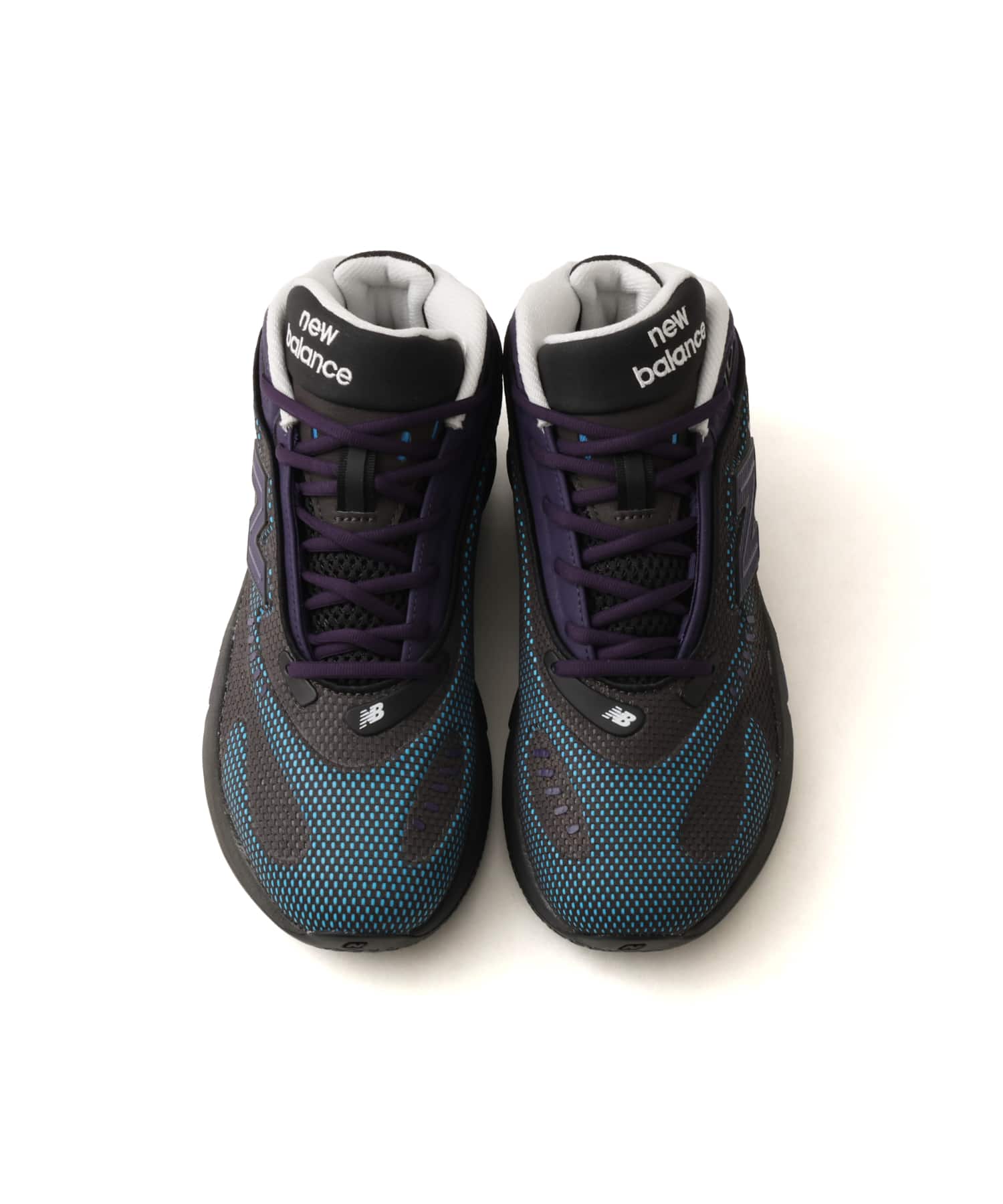 New Balance UFFBB5CD BLACKの画像