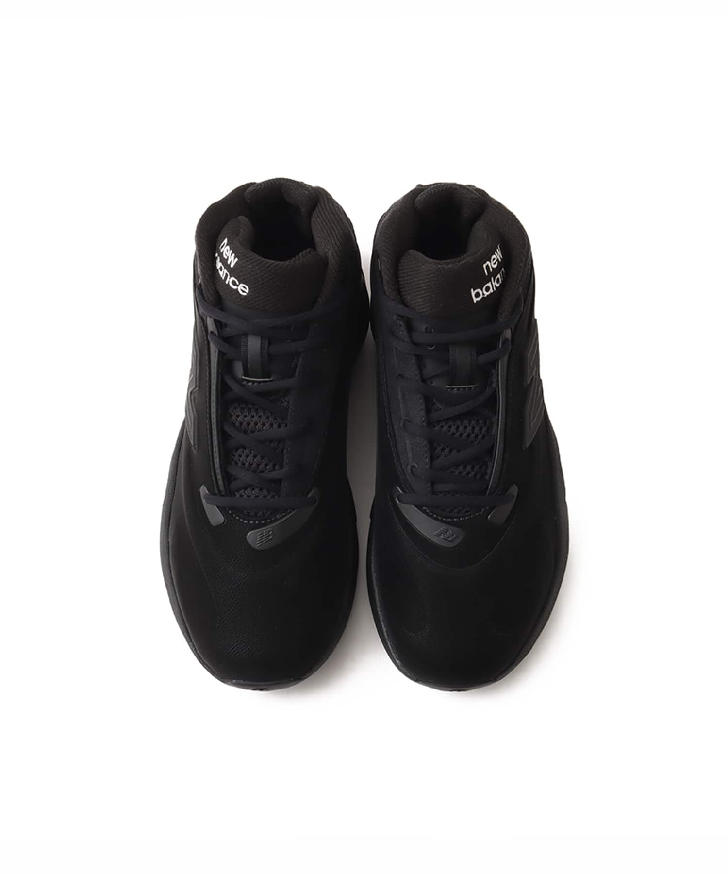 New Balance UFFBB816 BLACKの画像