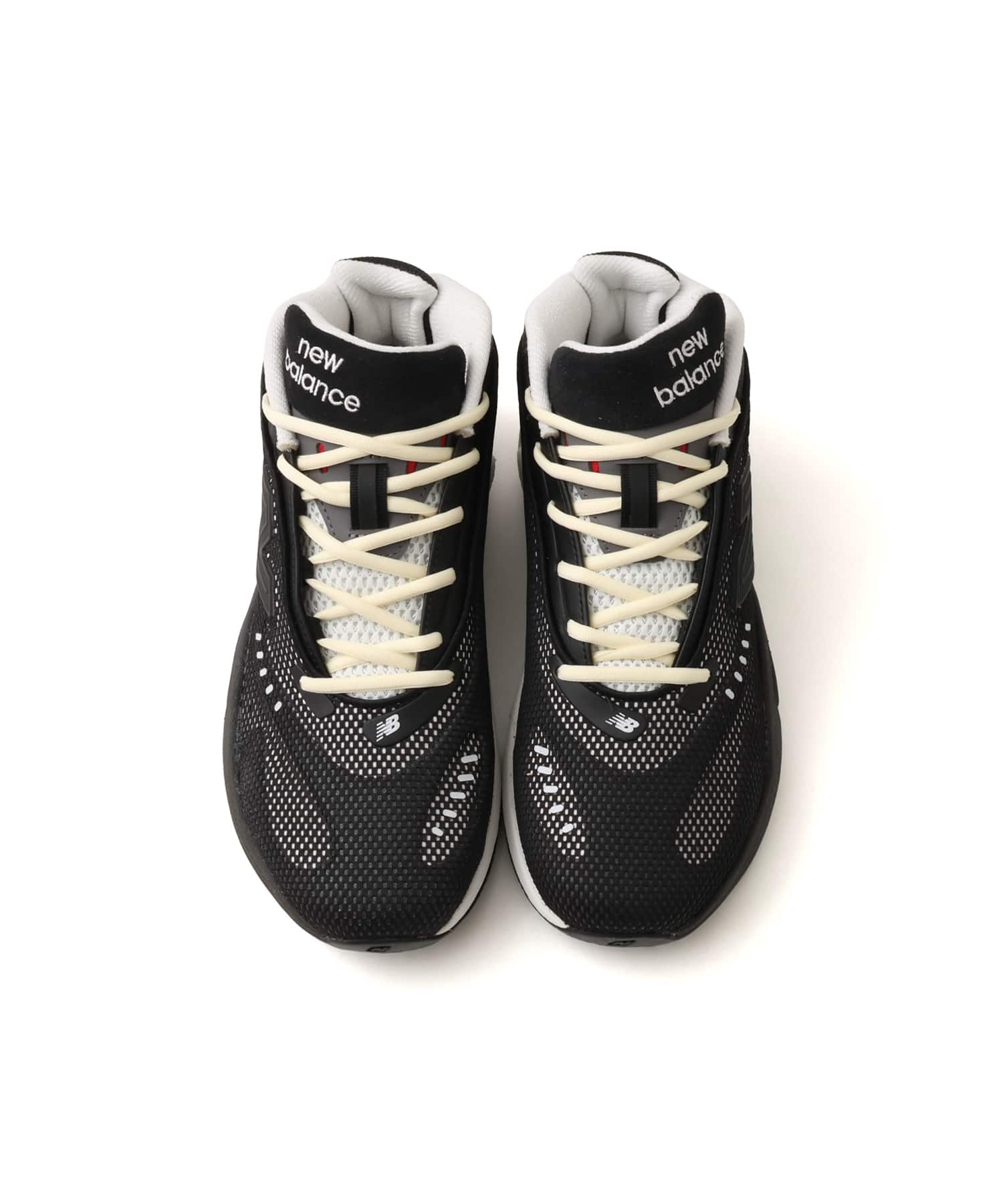 New Balance UFFBB8G0 BLACKの画像