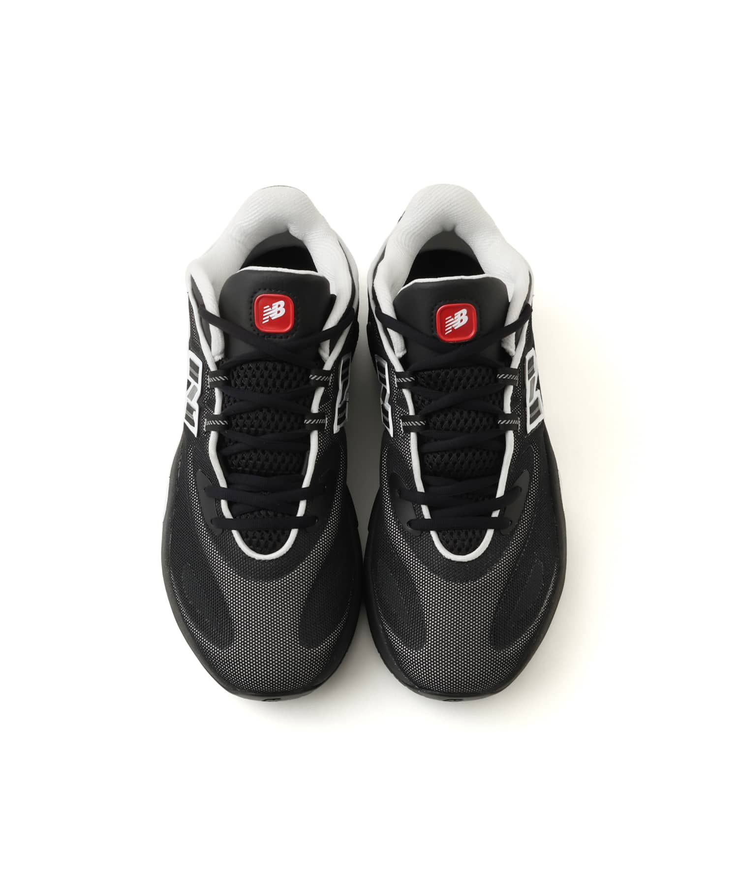 New Balance UFFBL24C BLACKの画像