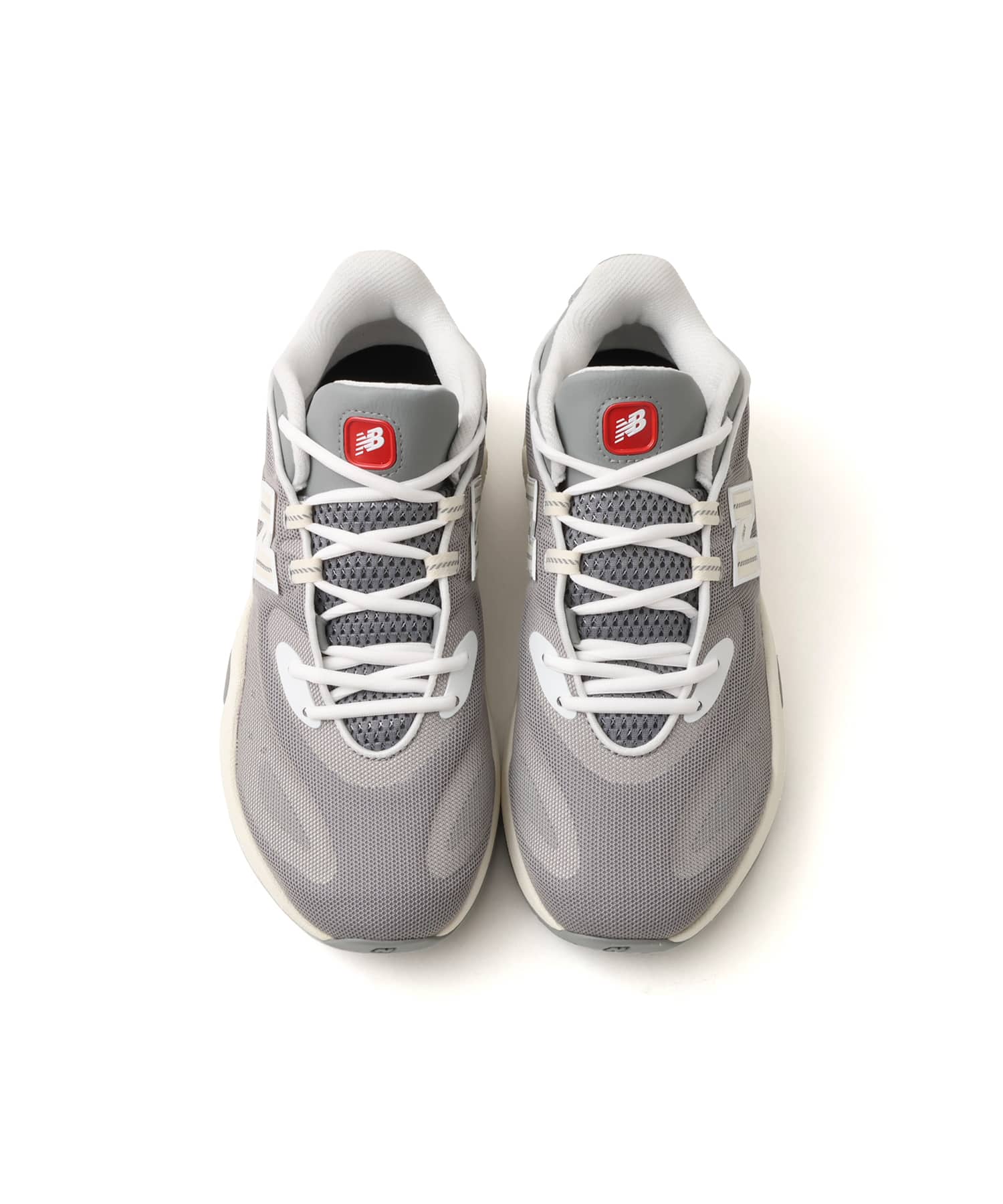 New Balance UFFBL5VT GRAYの画像