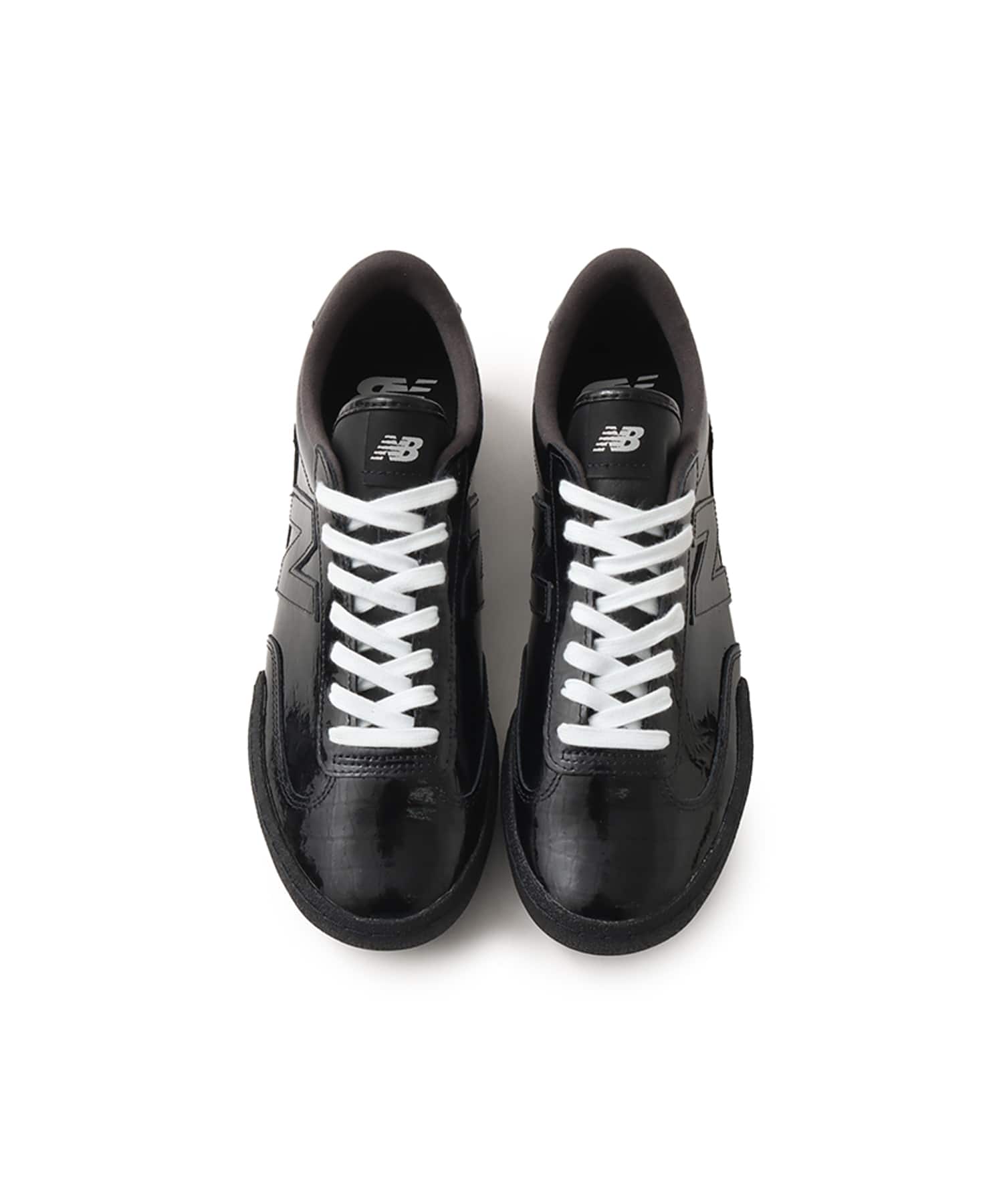 New Balance UGTR2SV BLACKの画像