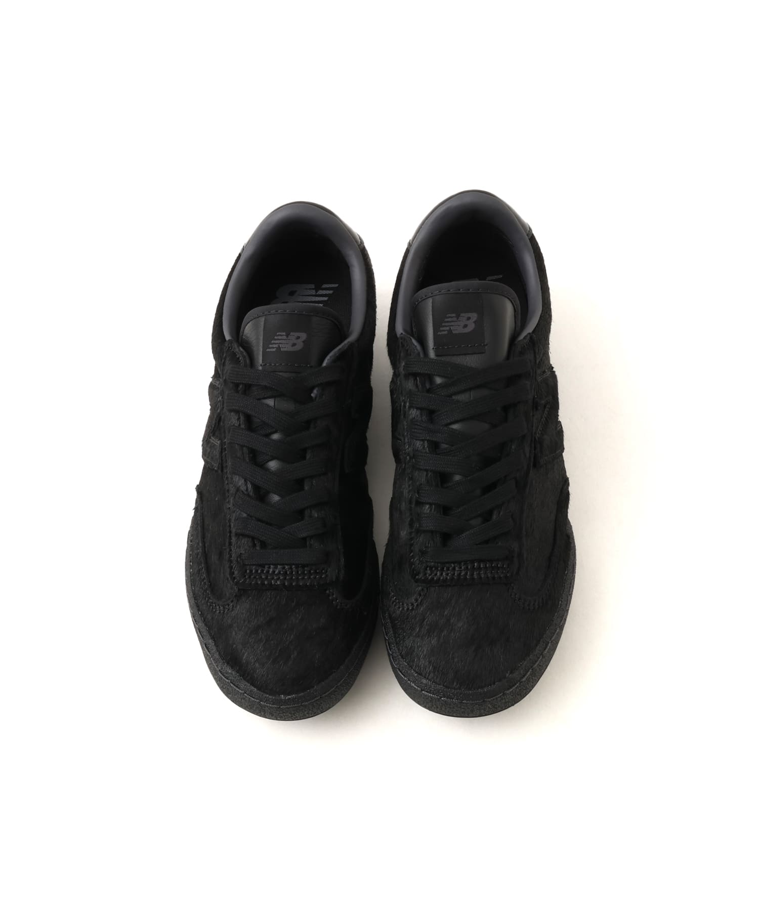 New Balance UGTR8N3 BLACKの画像