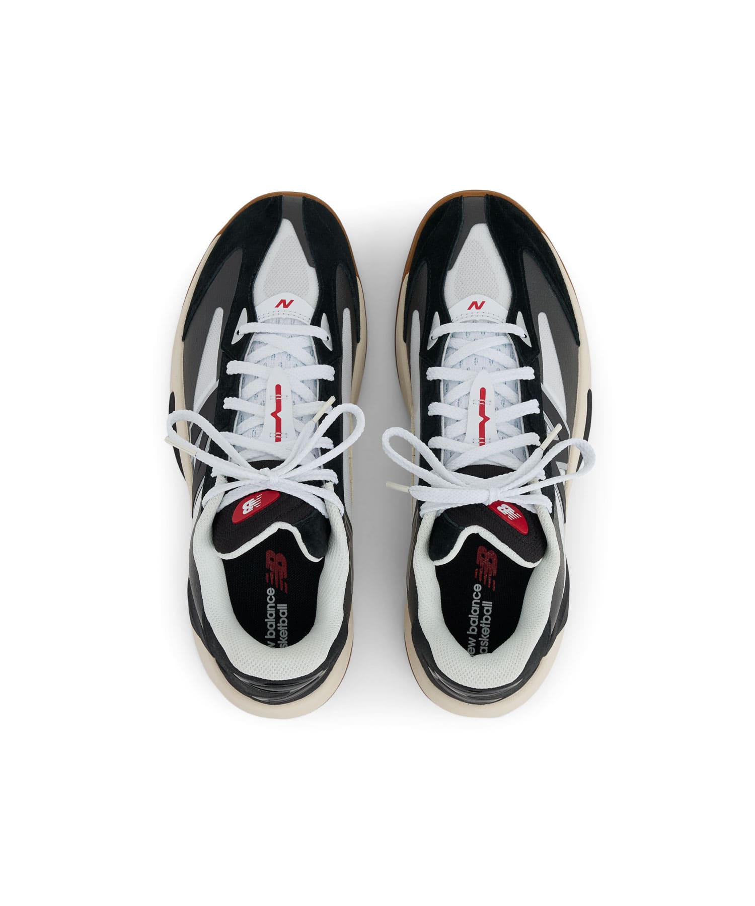 New Balance UHSL4X0 BLACKの画像