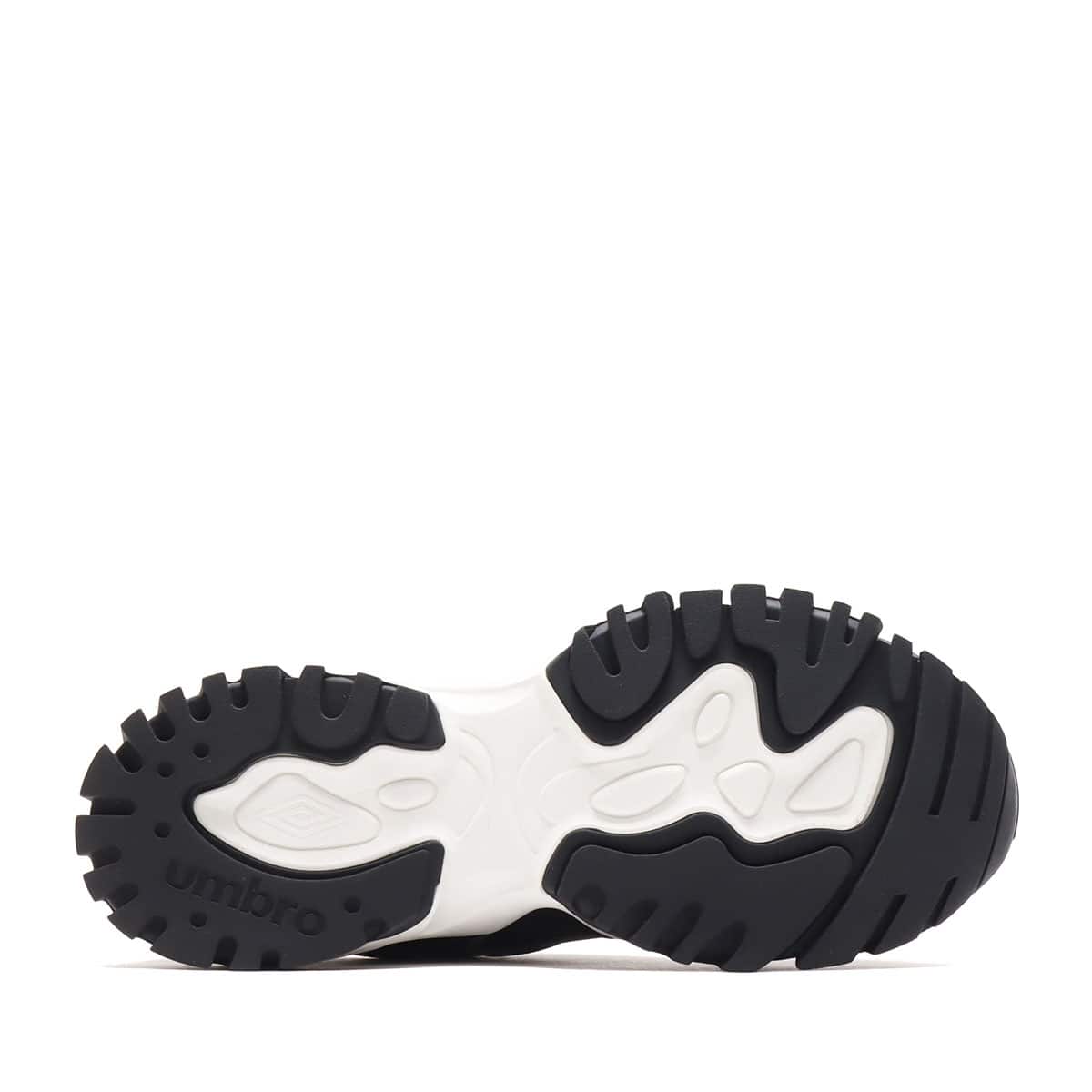 UMBRO BUMPY-X AX BLACKの画像