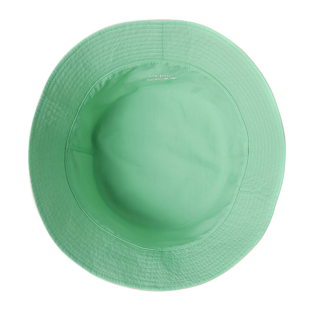 UMBRO REVERSIBLE BUCKET HAT MINT 23SU-Sの画像