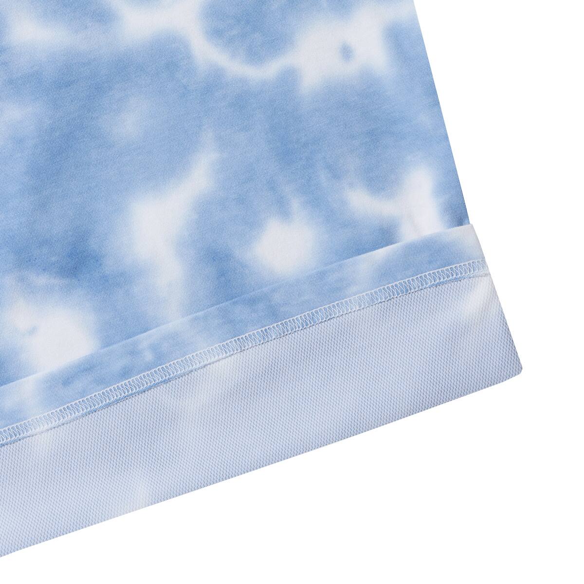 UMBRO SHORT SLEEVE SHIRT WHITE 23SU-Sの画像