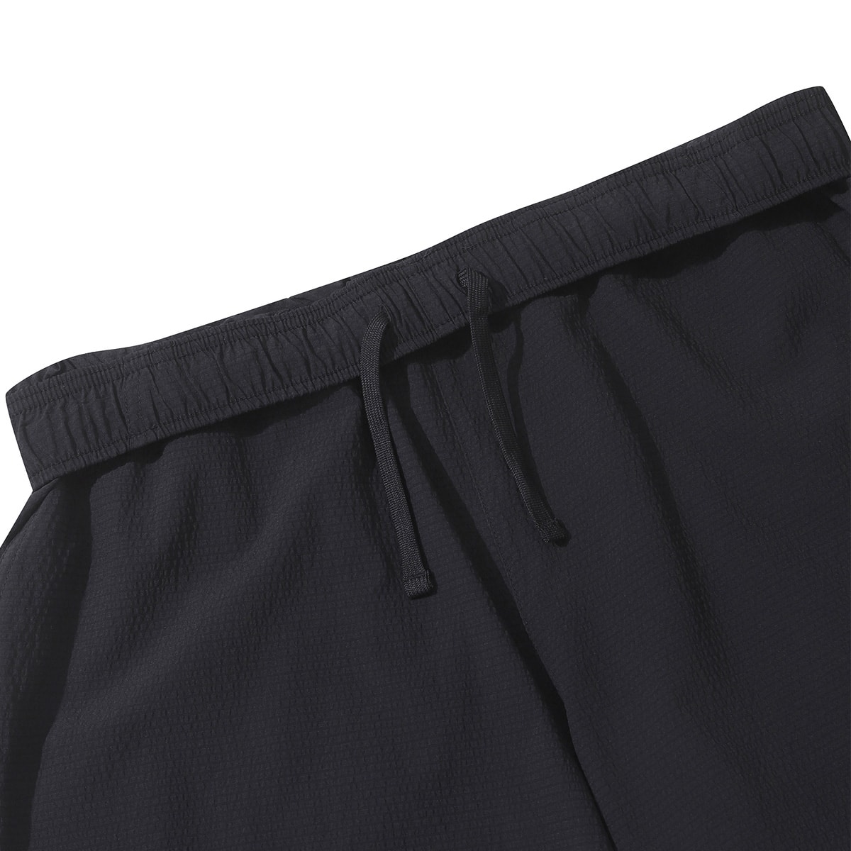 UMBRO HALF PANTS BLACK 23SU-Sの画像