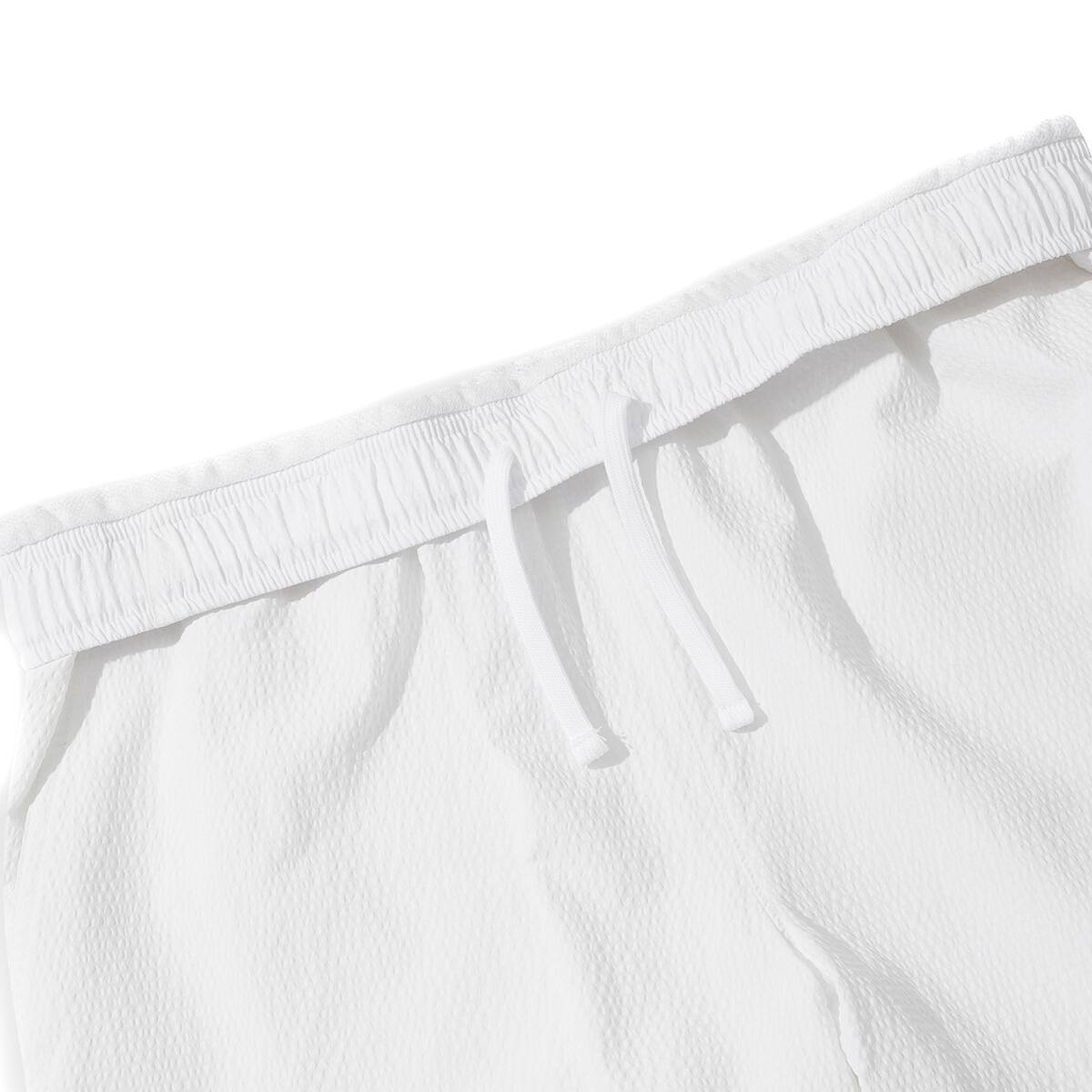UMBRO HALF PANTS WHITE 23SU-Sの画像
