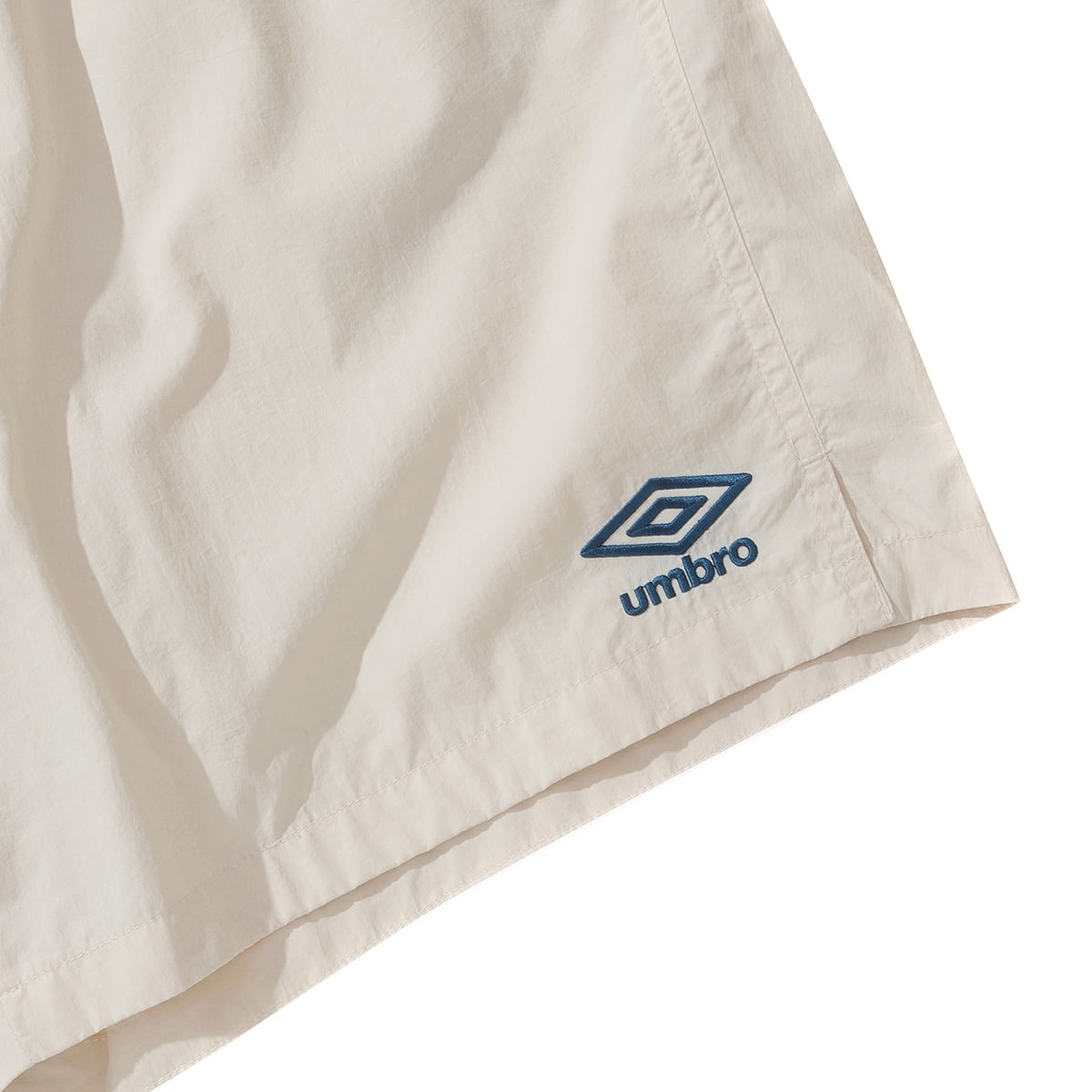 UMBRO HALF PANTS BEIGE 23SU-Sの画像