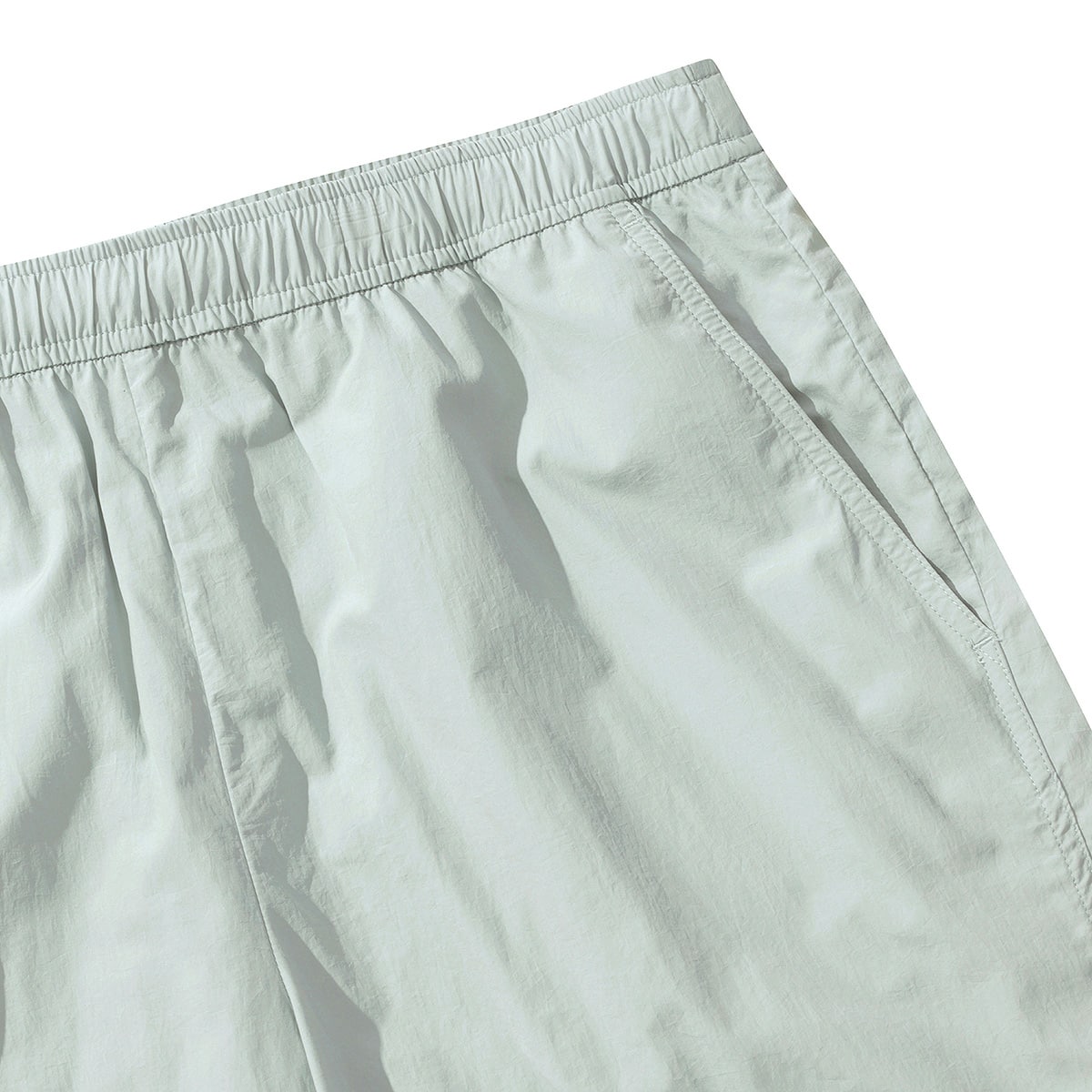 UMBRO HALF PANTS GREEN 23SU-Sの画像
