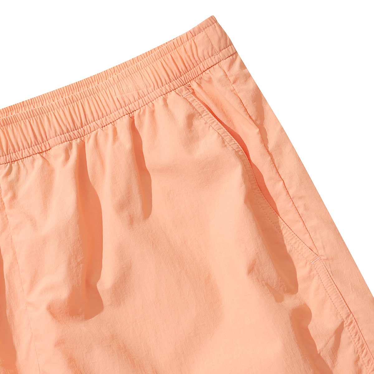 UMBRO HALF PANTS ORANGE 23SU-Sの画像