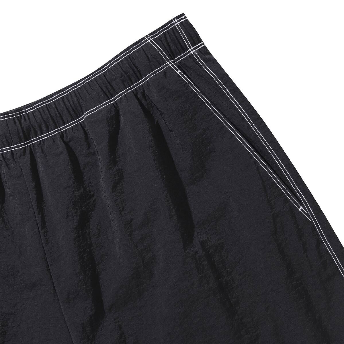UMBRO HALF PANTS BLACK 23SU-Sの画像
