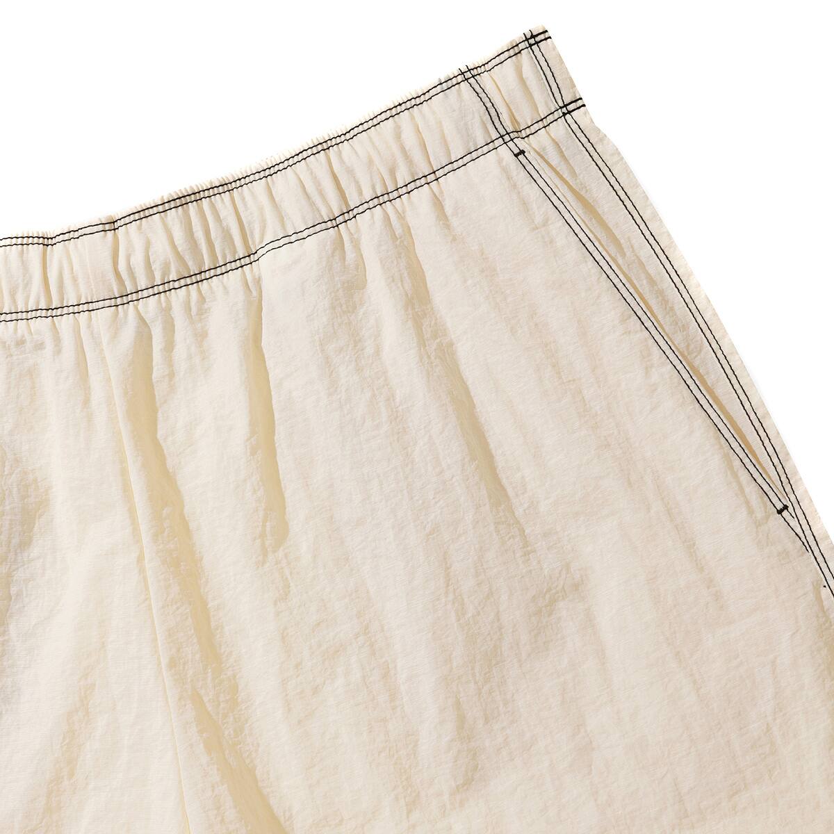 UMBRO HALF PANTS BEIGE 23SU-Sの画像