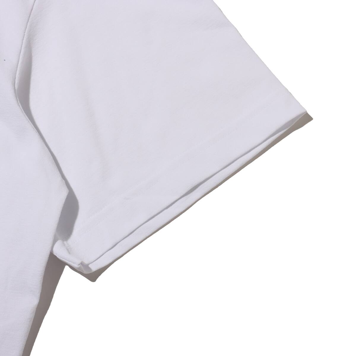 UMBRO 100th ANNIVERSARY MEMORIAL SHORT SLEEVE SHIRT 1 WHITE の画像