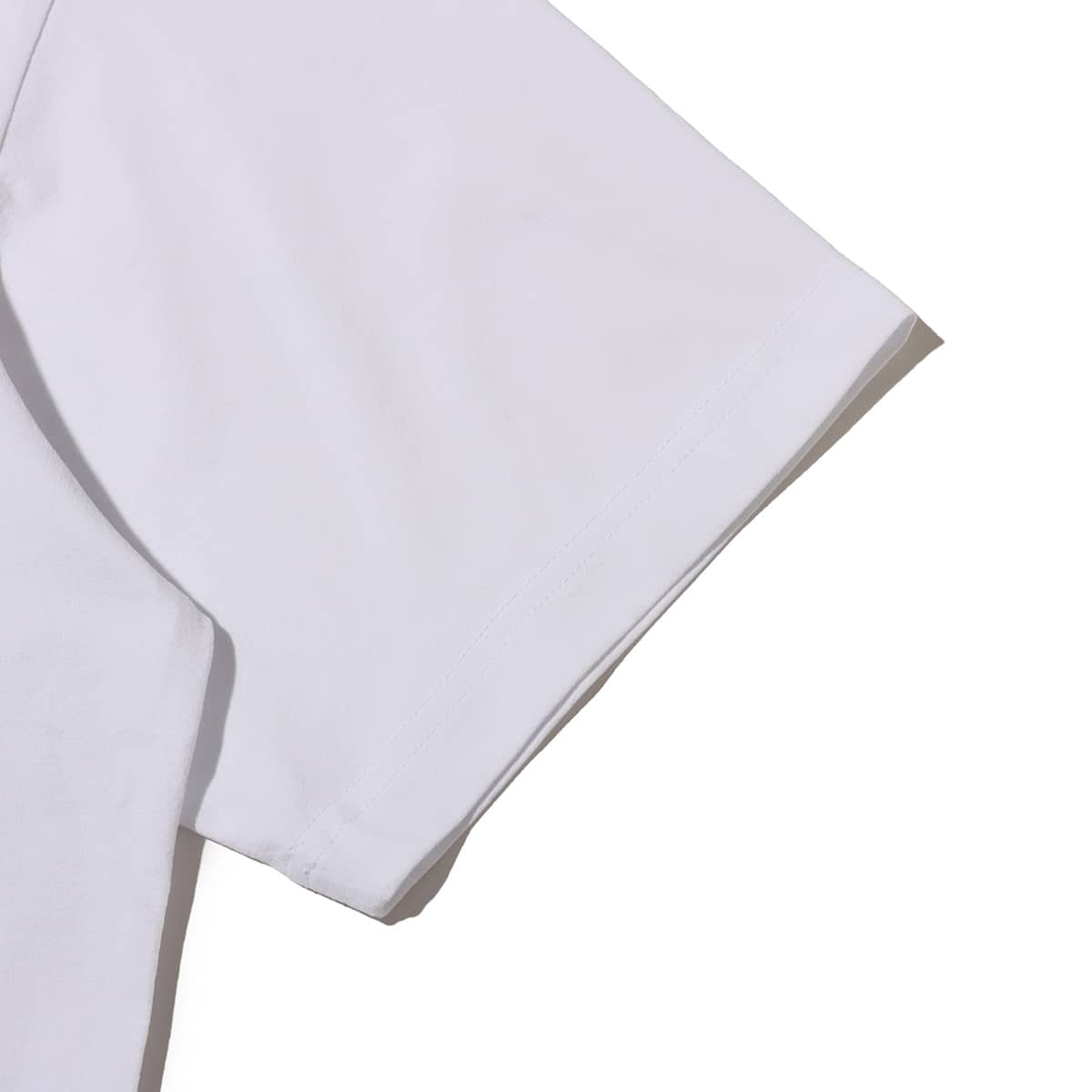 UMBRO 100th ANNIVERSARY MEMORIAL SHORT SLEEVE SHIRT 3 WHITE の画像