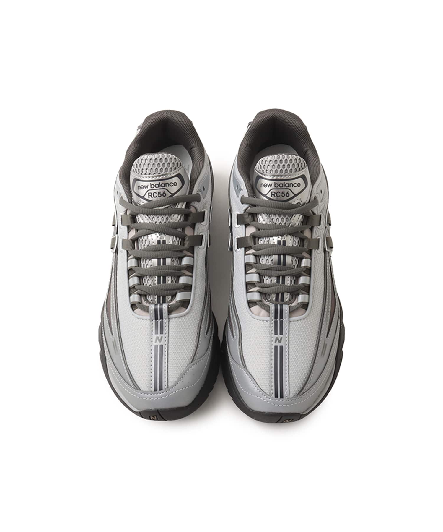 New Balance URC564KY GRAYの画像