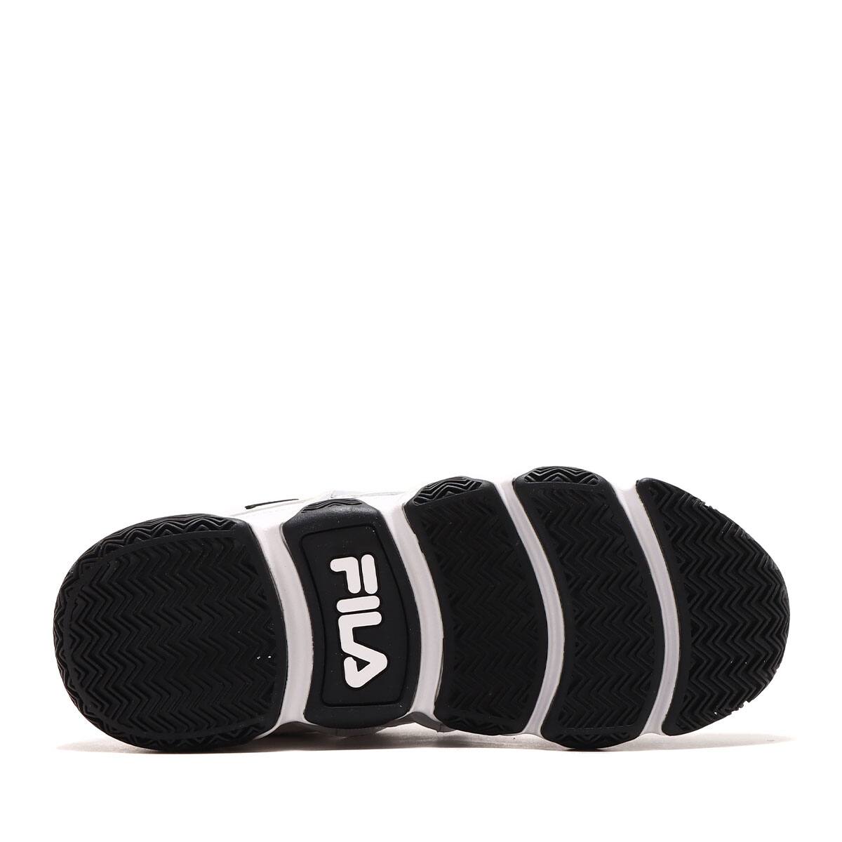 FILA BARRICADE XT97 WH/BK/RD (フィラ バリケード XT97 FILA BARRICADE XT97 WH/BK/RD (フィラ バリケード XT97