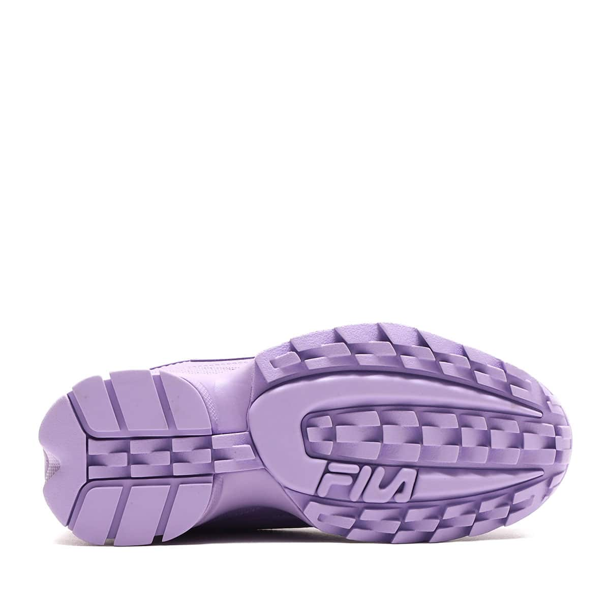 Fila disruptor sales 2 lavender