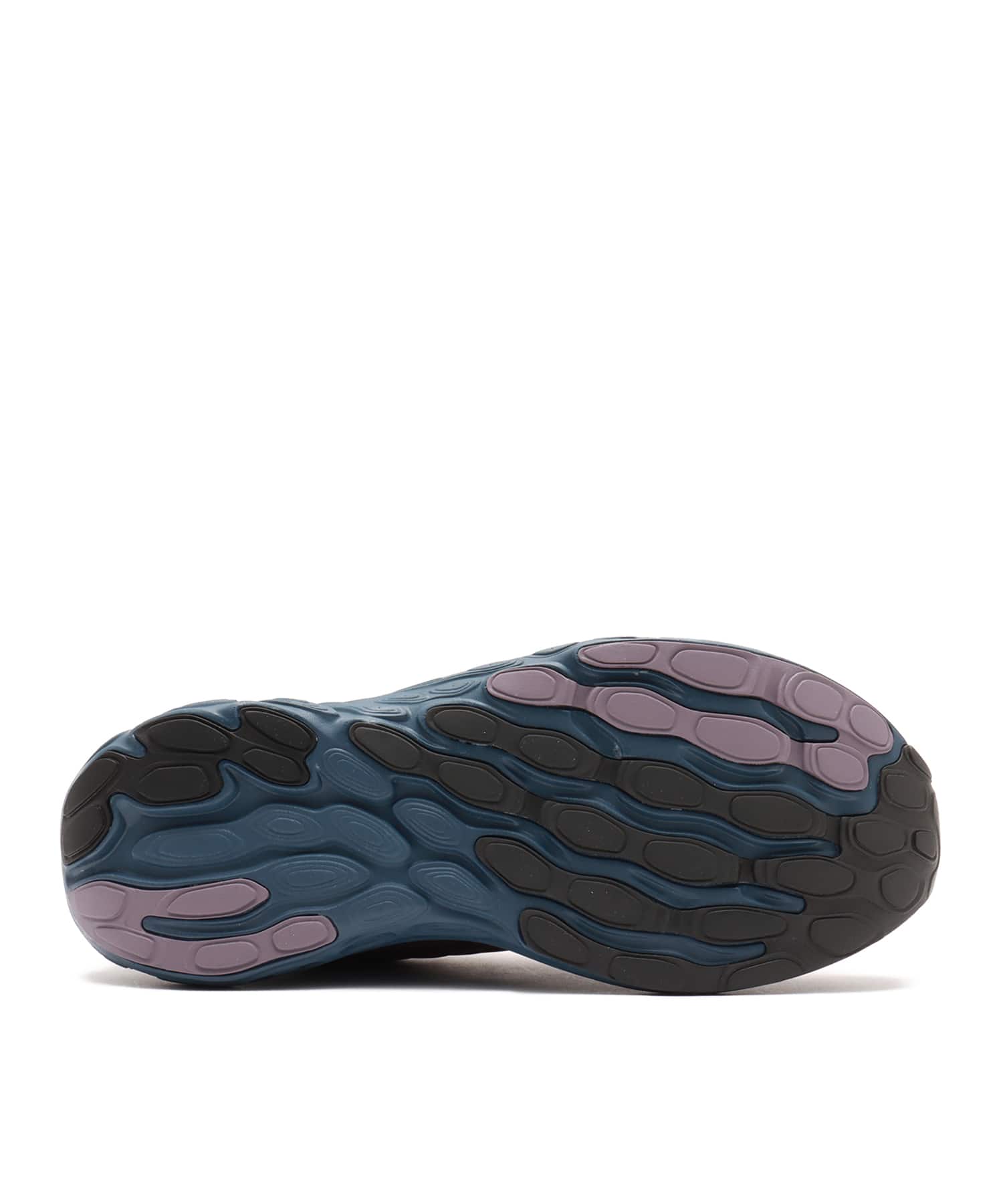 New Balance UTRNWB PURPLEの画像